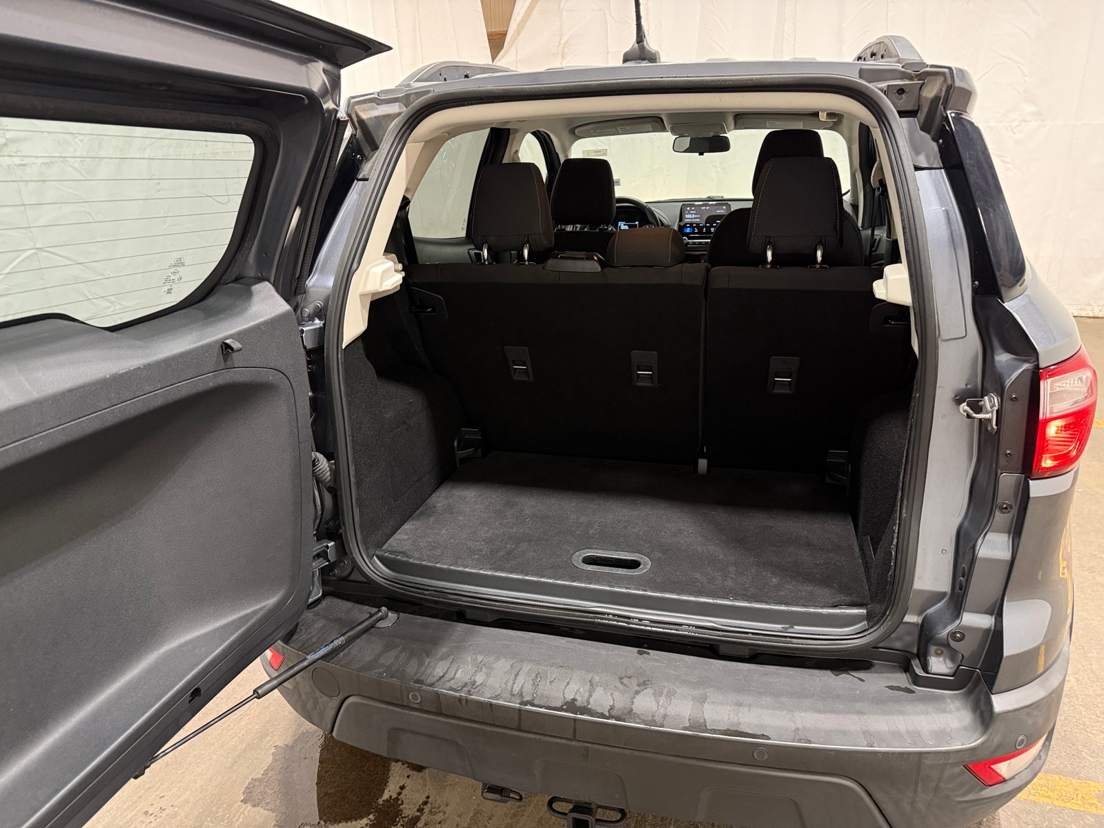 Thumbnail: 2019 Ford EcoSport - 7