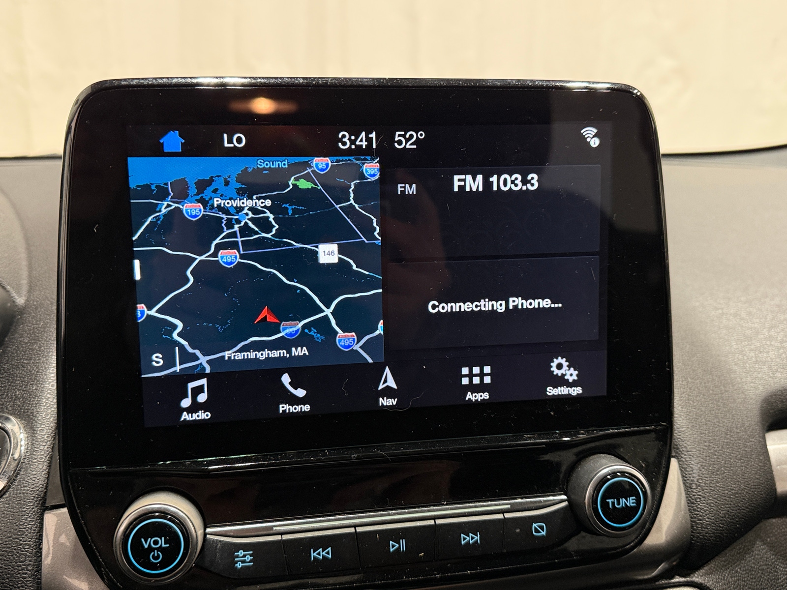 Thumbnail: 2019 Ford EcoSport - 4