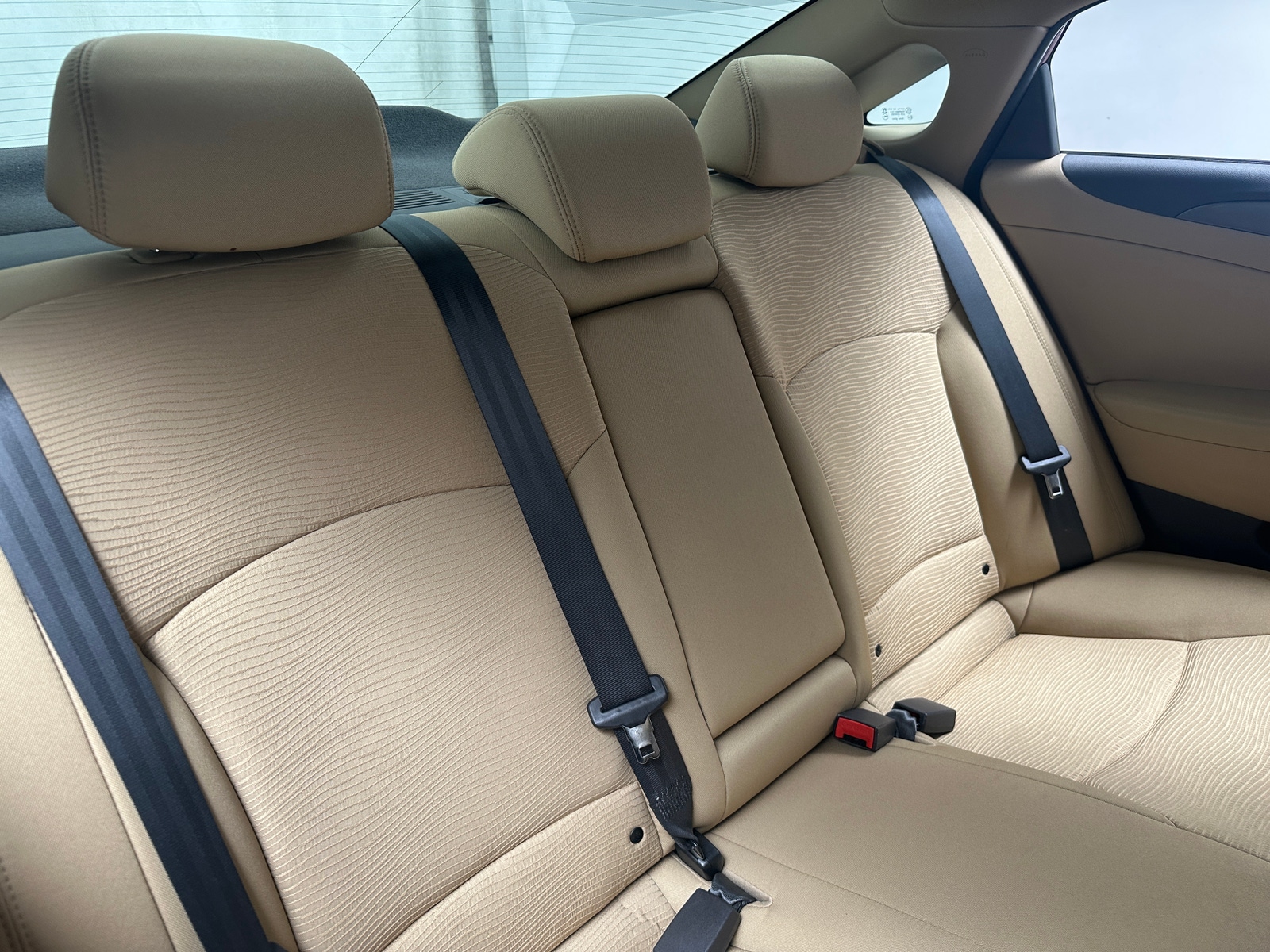 Thumbnail: 2011 Hyundai Sonata - 6