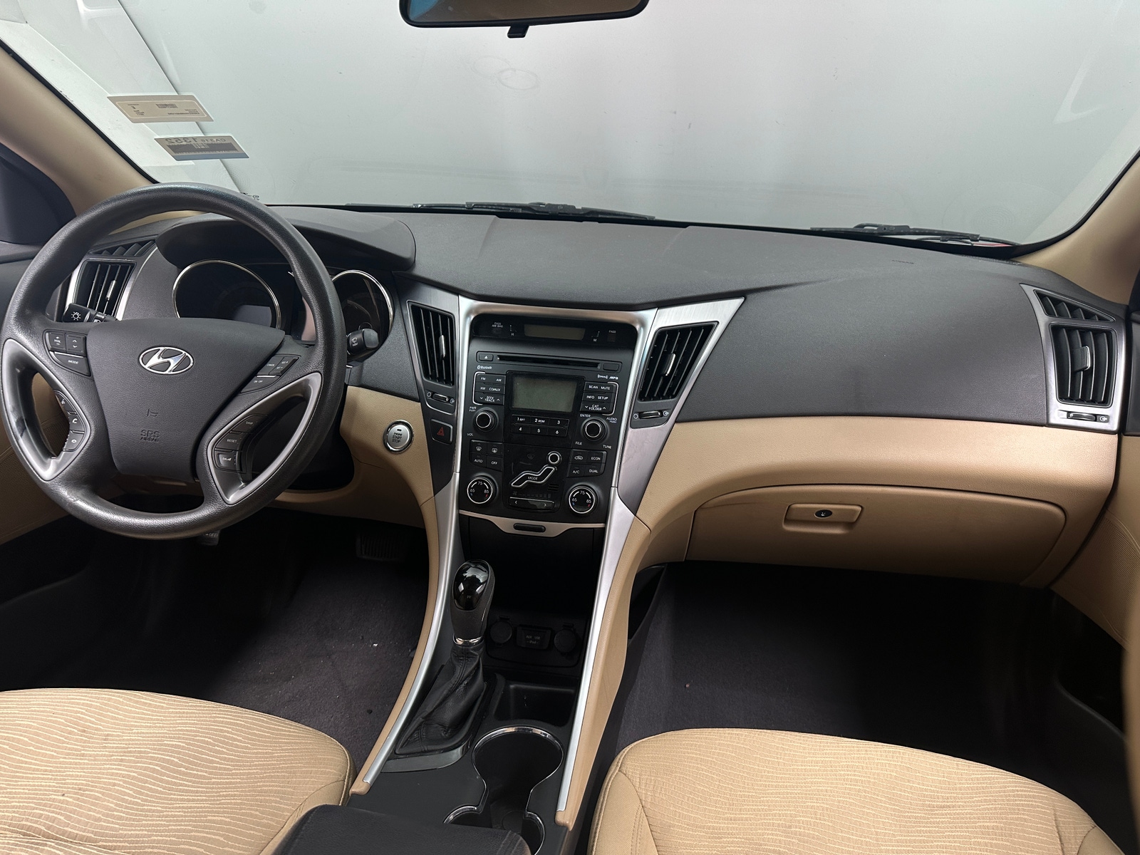 Thumbnail: 2011 Hyundai Sonata - 3