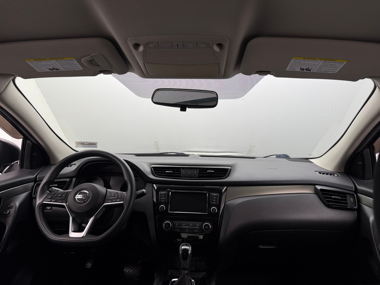 Thumbnail: 2019 Nissan Rogue Sport - 3