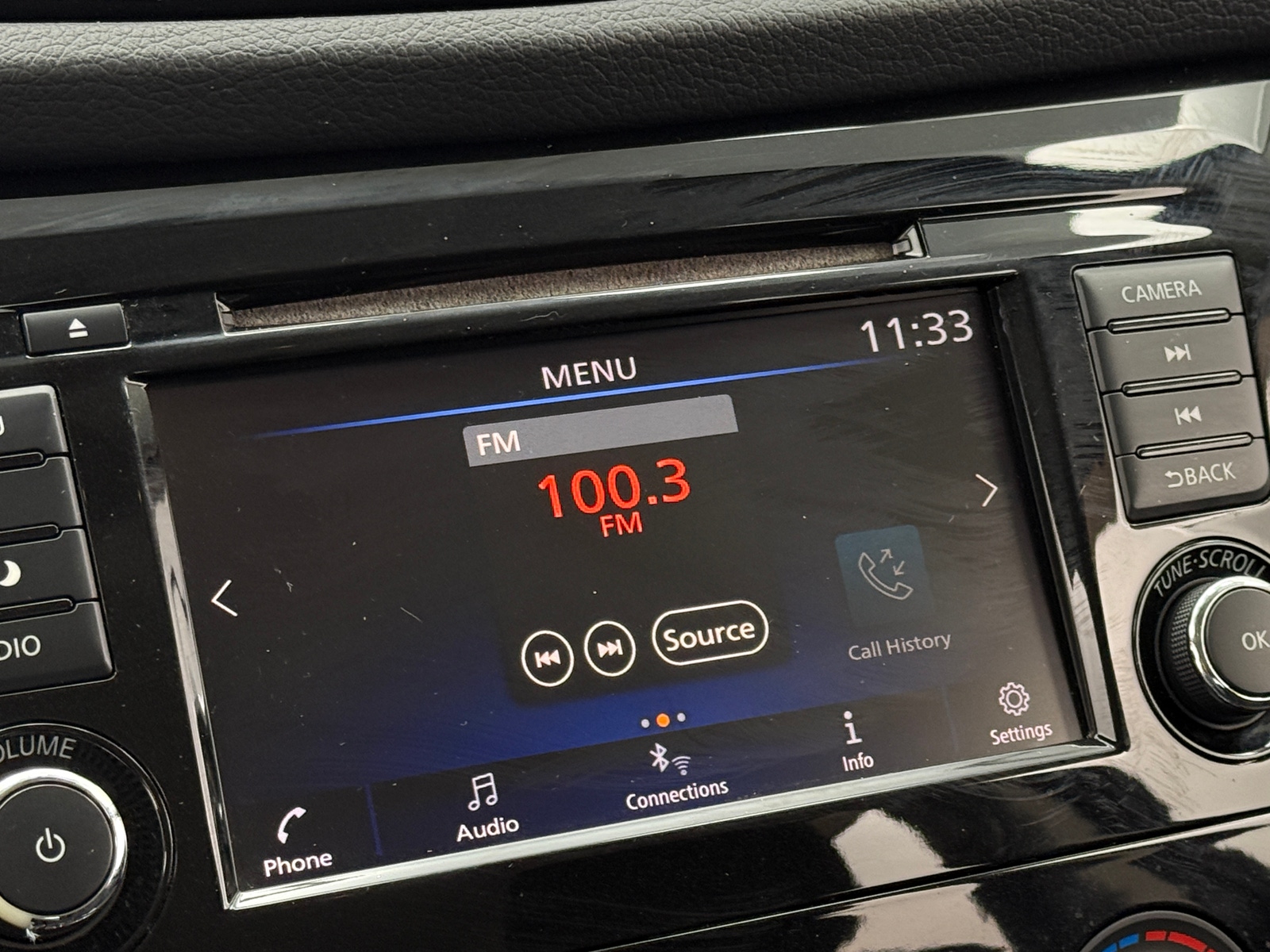 Thumbnail: 2019 Nissan Rogue Sport - 4