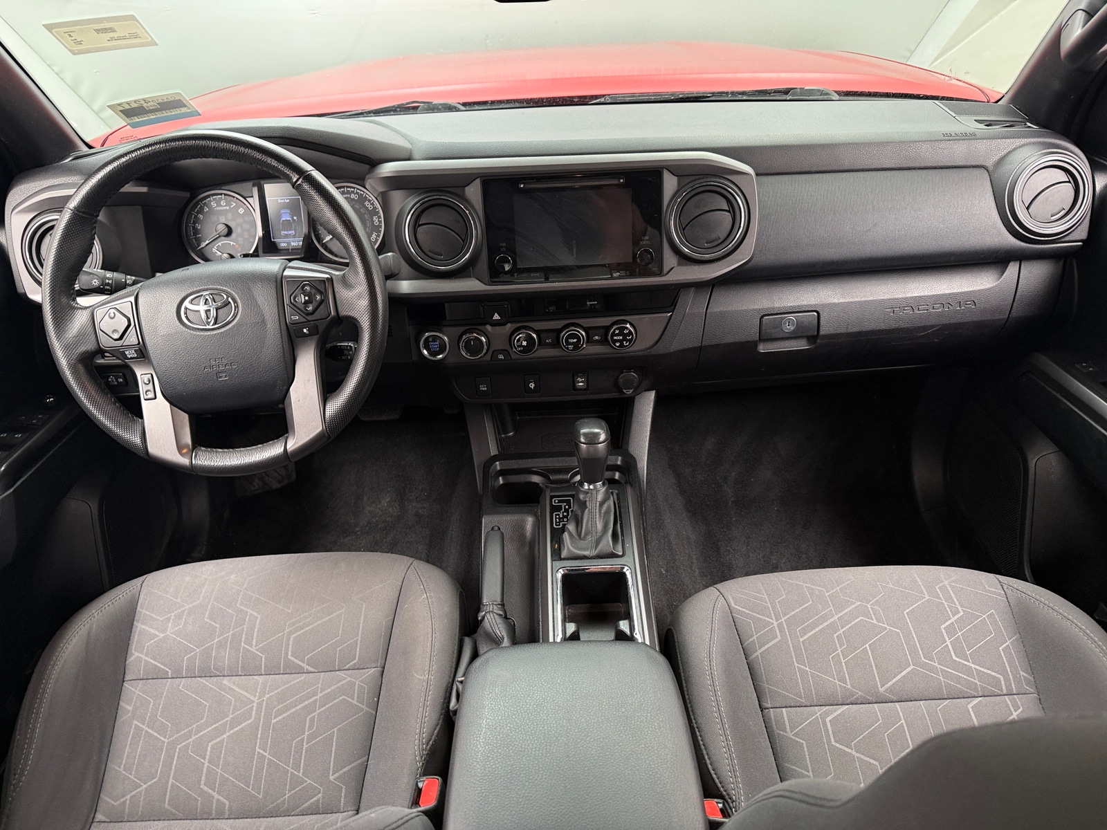 Thumbnail: 2017 Toyota Tacoma - 3