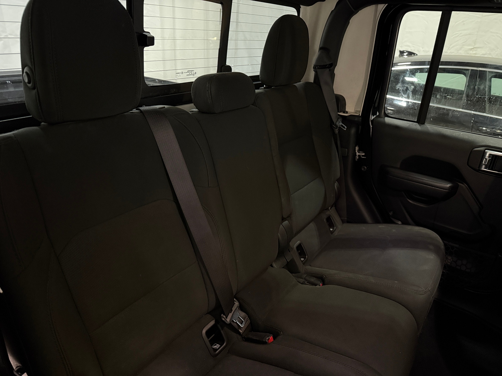 Thumbnail: 2020 Jeep Gladiator - 6