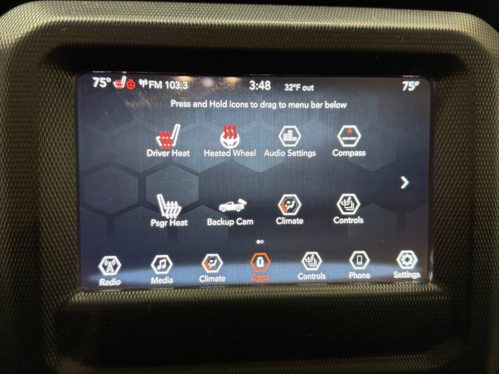 Thumbnail: 2020 Jeep Gladiator - 4