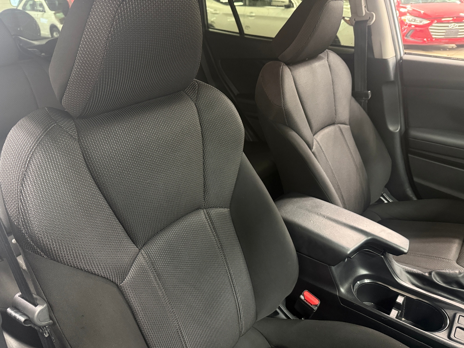 Thumbnail: 2023 Subaru Impreza - 2