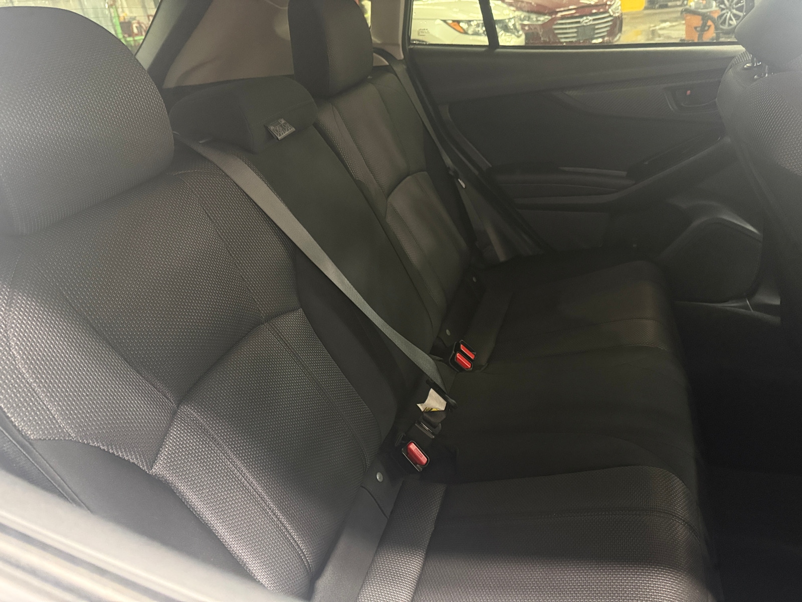 Thumbnail: 2023 Subaru Impreza - 6