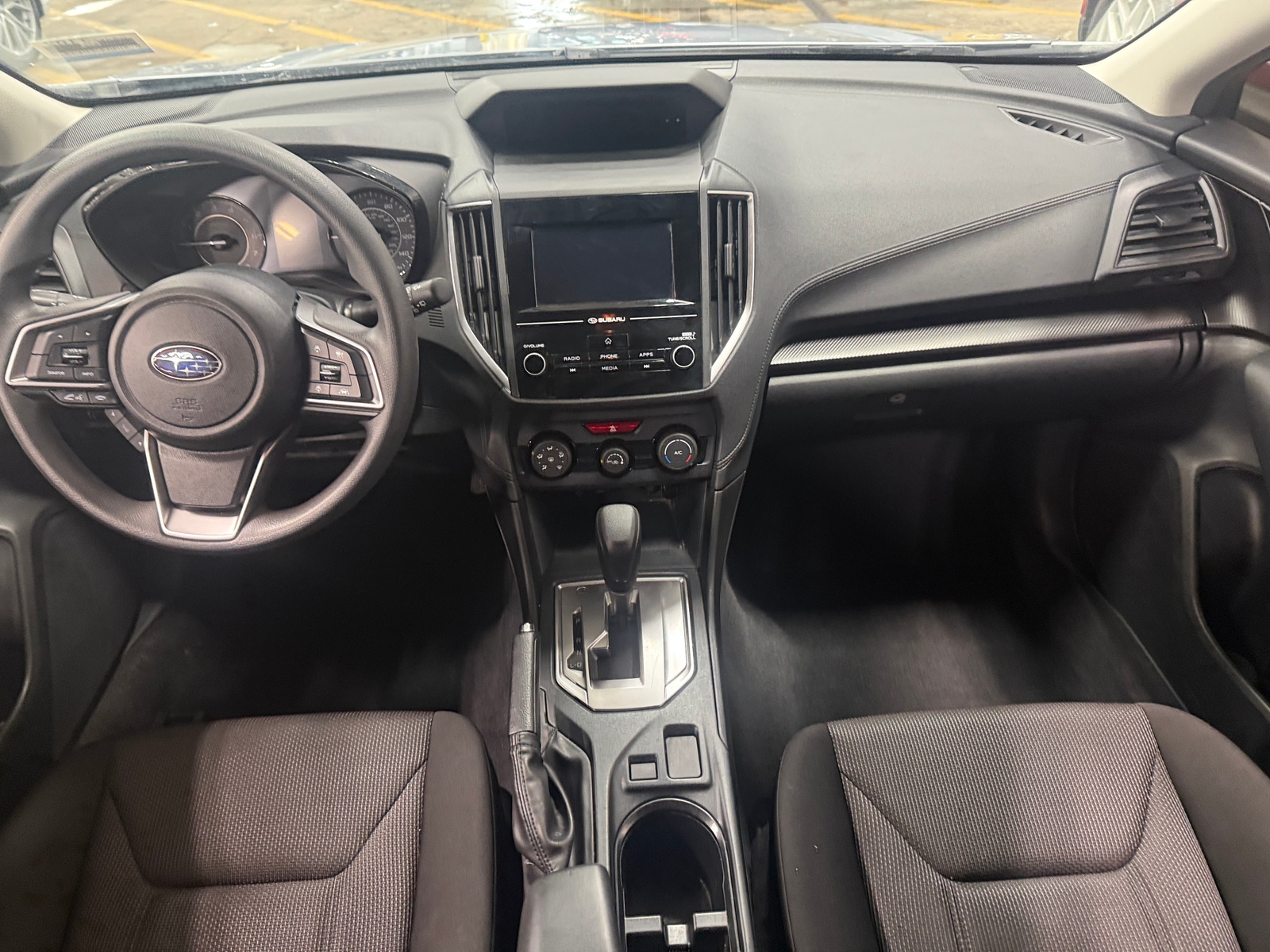 Thumbnail: 2023 Subaru Impreza - 3