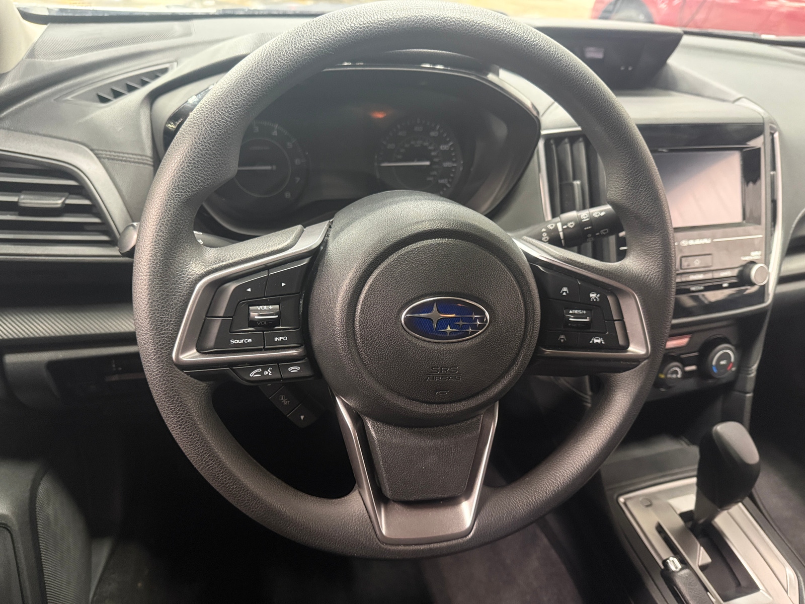 Thumbnail: 2023 Subaru Impreza - 5