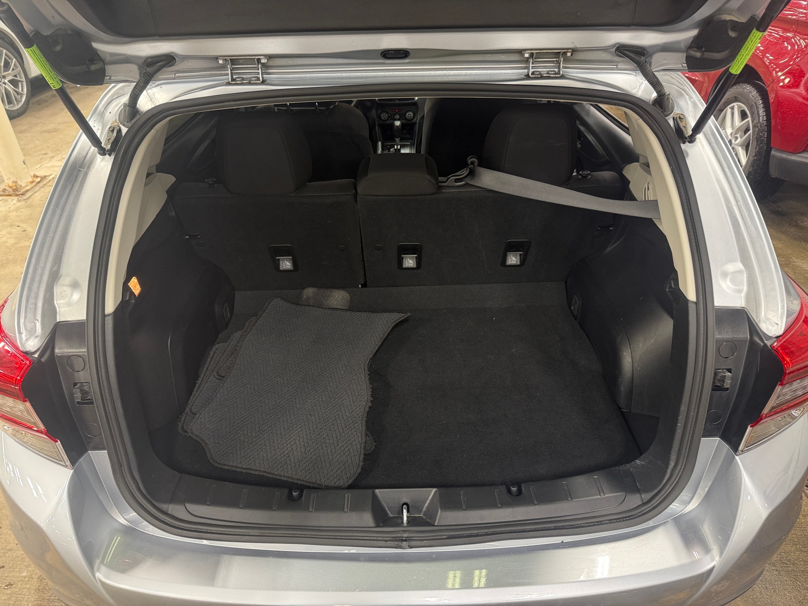 Thumbnail: 2023 Subaru Impreza - 7