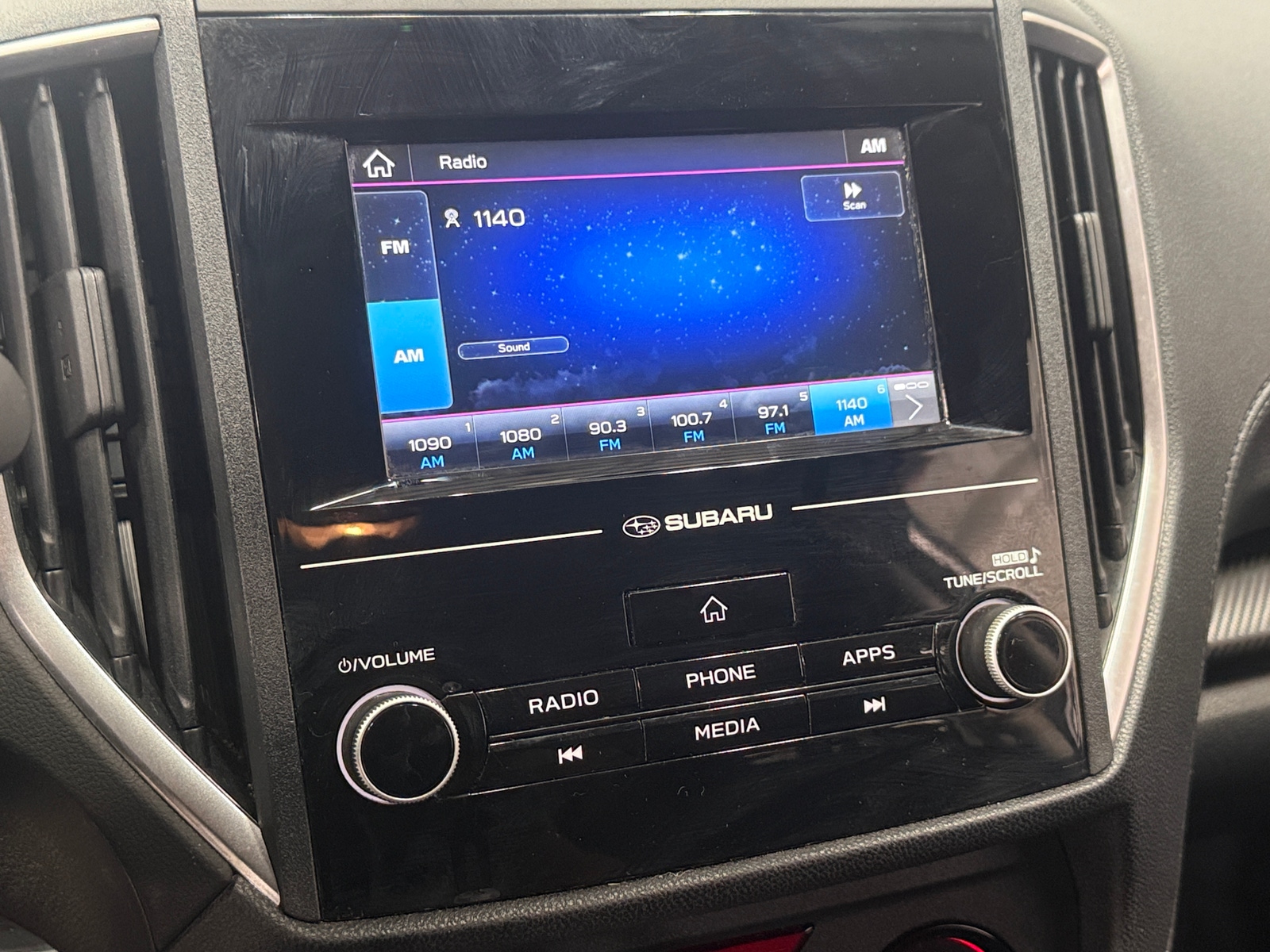 Thumbnail: 2023 Subaru Impreza - 4