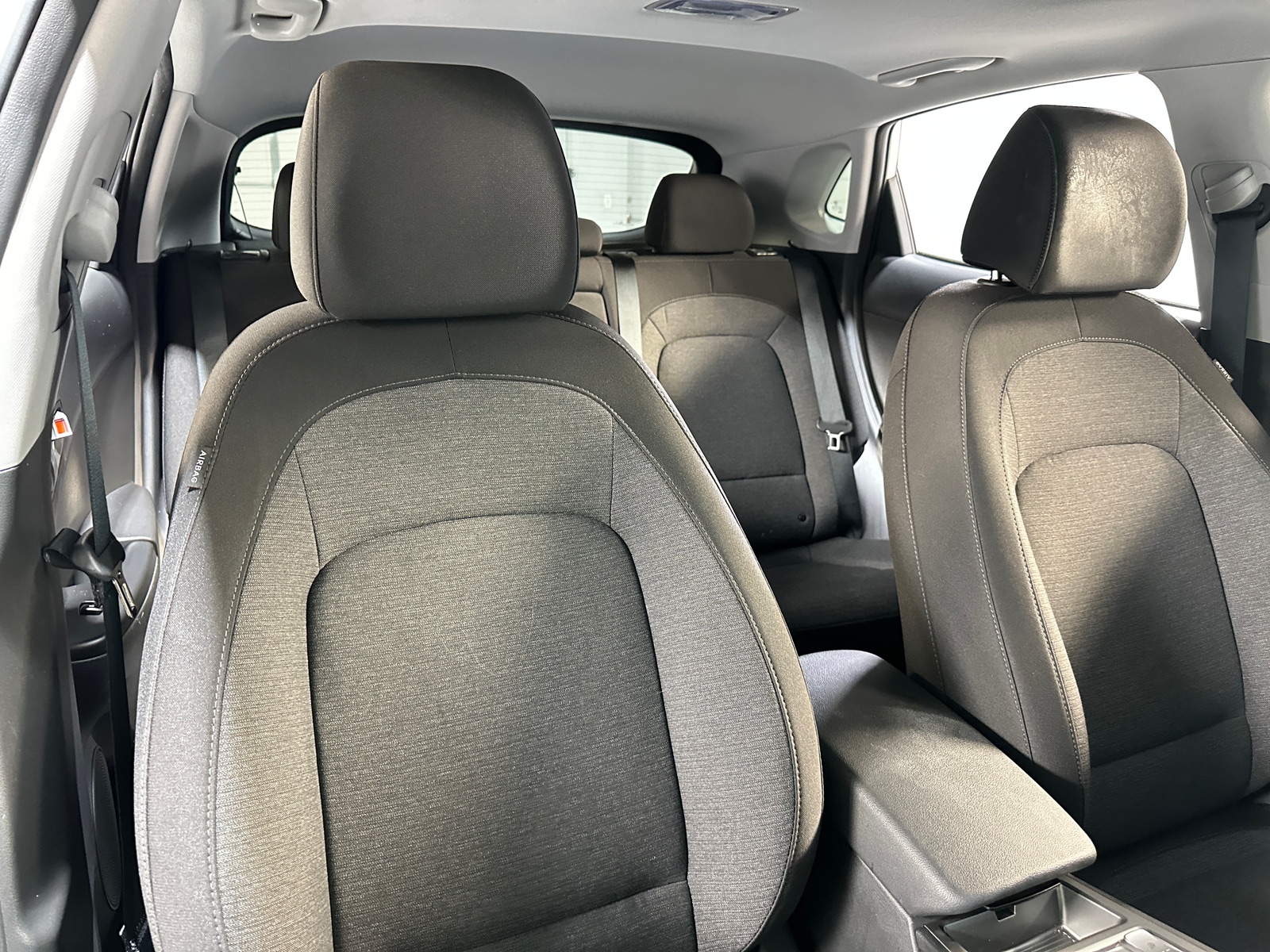 Thumbnail: 2023 Hyundai Kona - 2