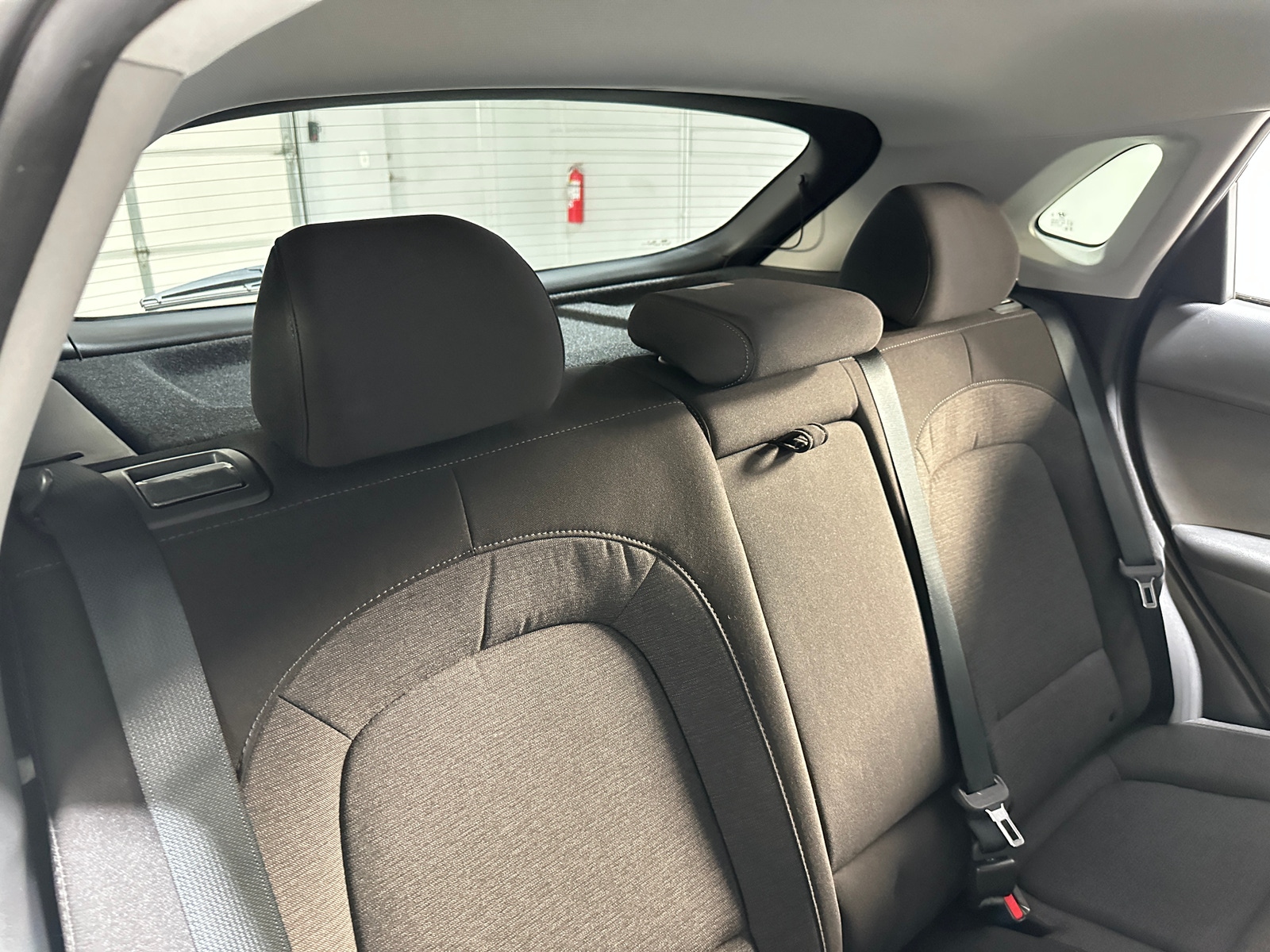 Thumbnail: 2023 Hyundai Kona - 6