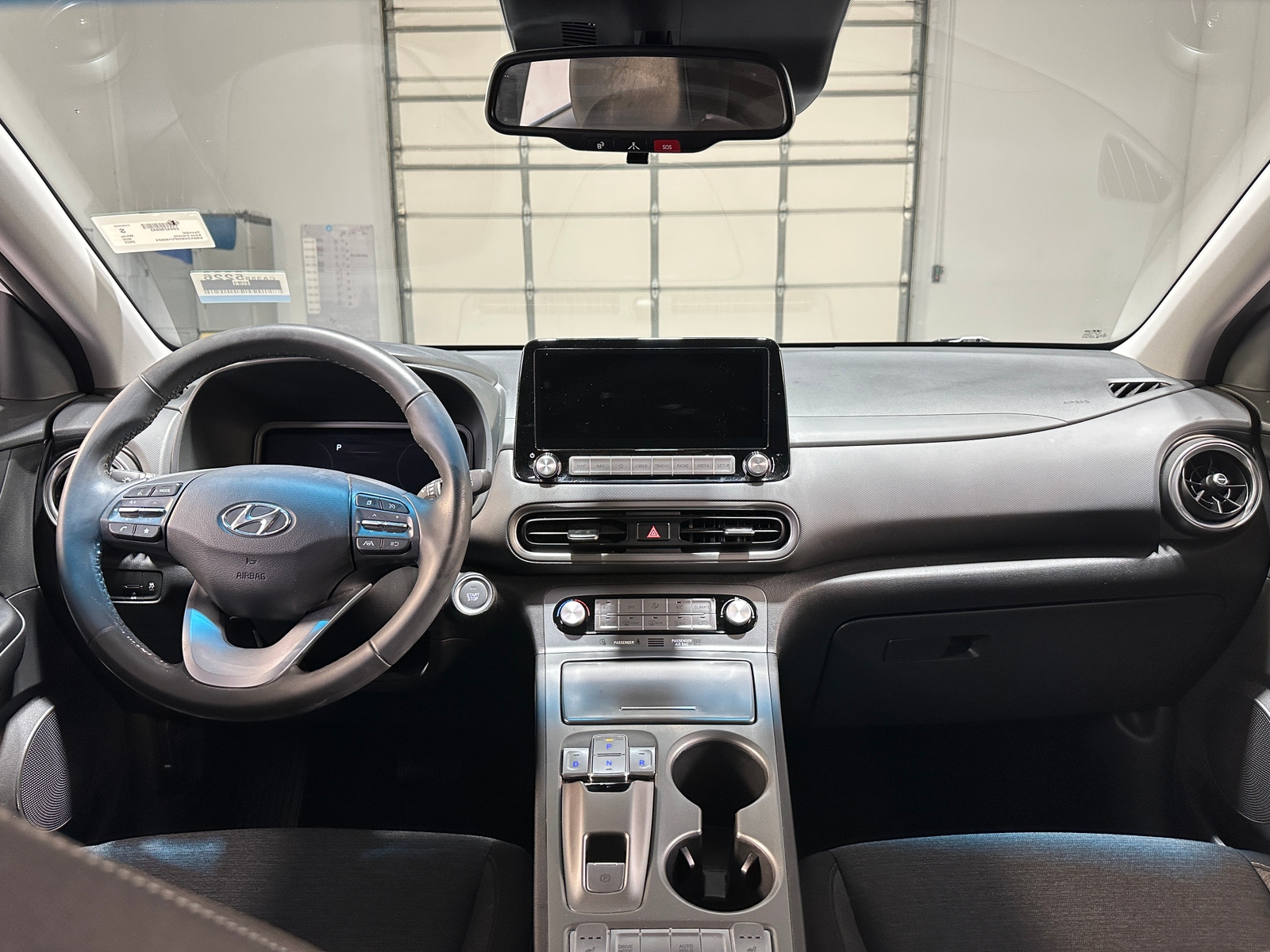 Thumbnail: 2023 Hyundai Kona - 3