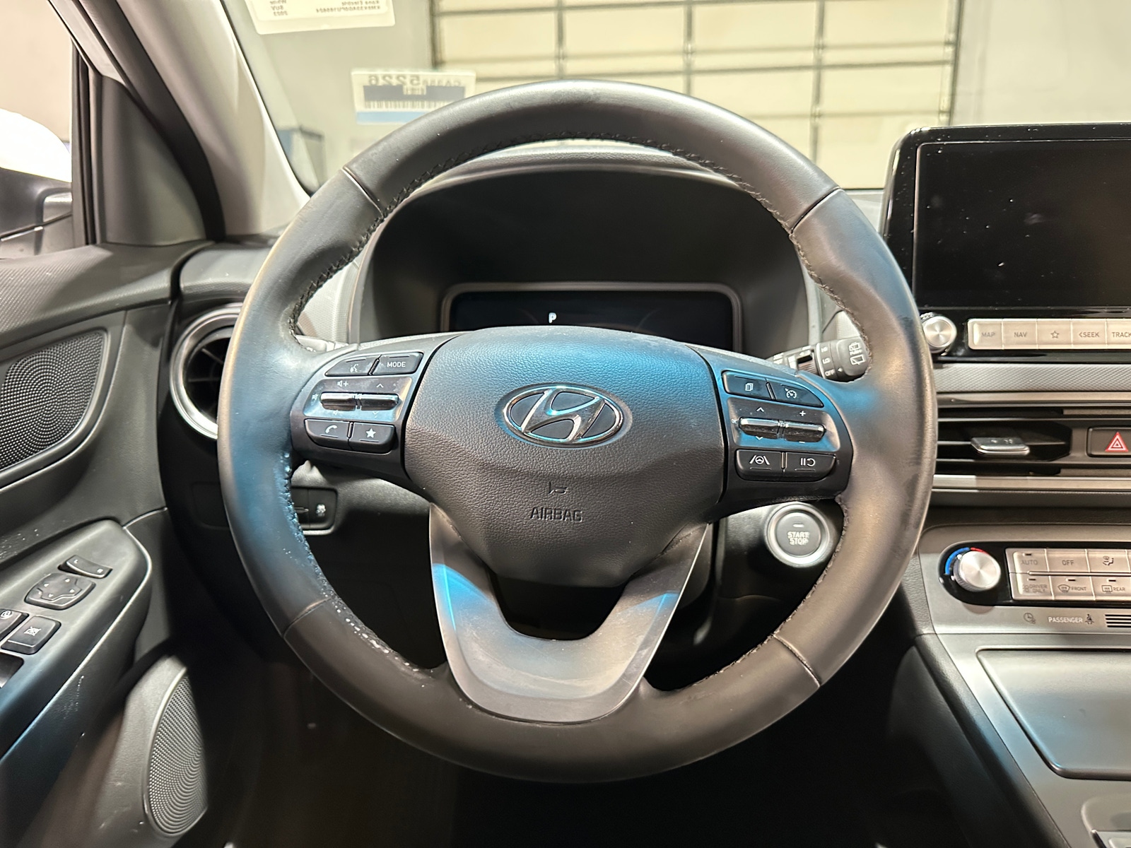 Thumbnail: 2023 Hyundai Kona - 5