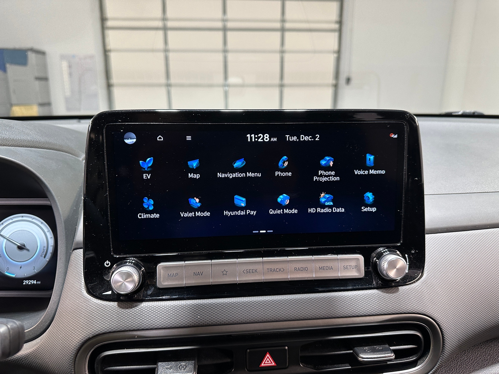 Thumbnail: 2023 Hyundai Kona - 4