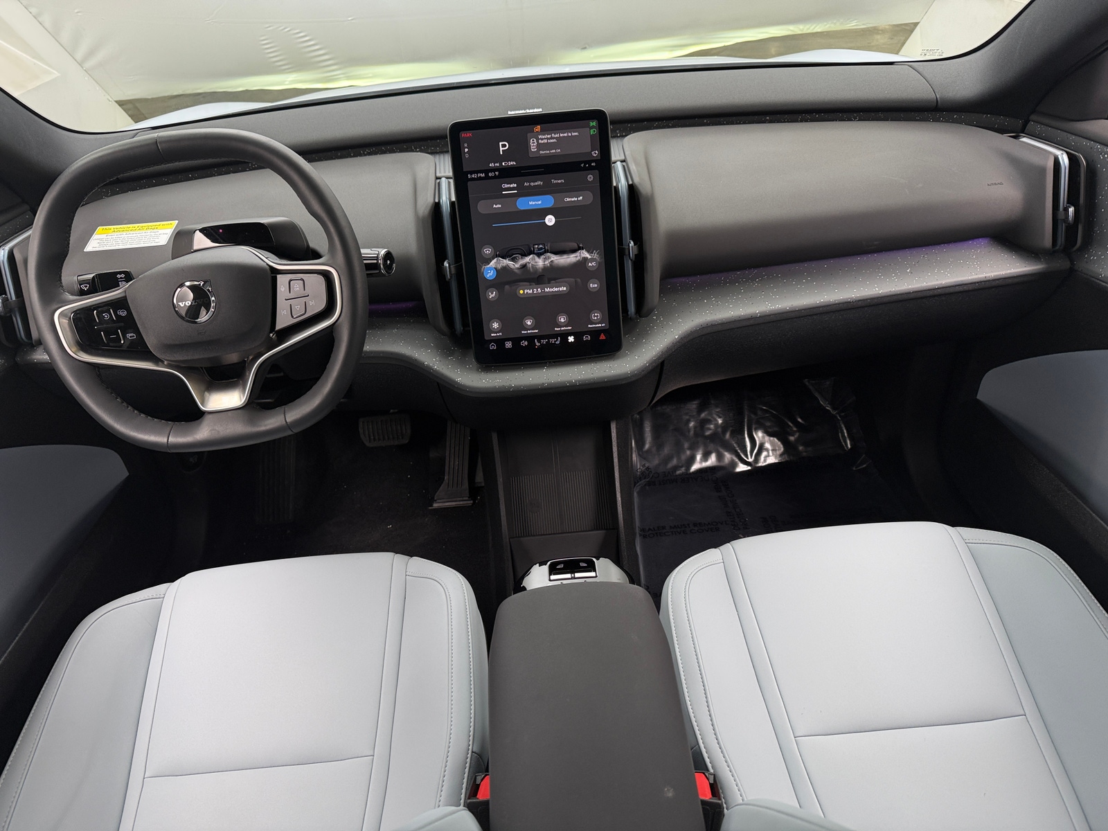 Thumbnail: 2025 Volvo EX30 - 3