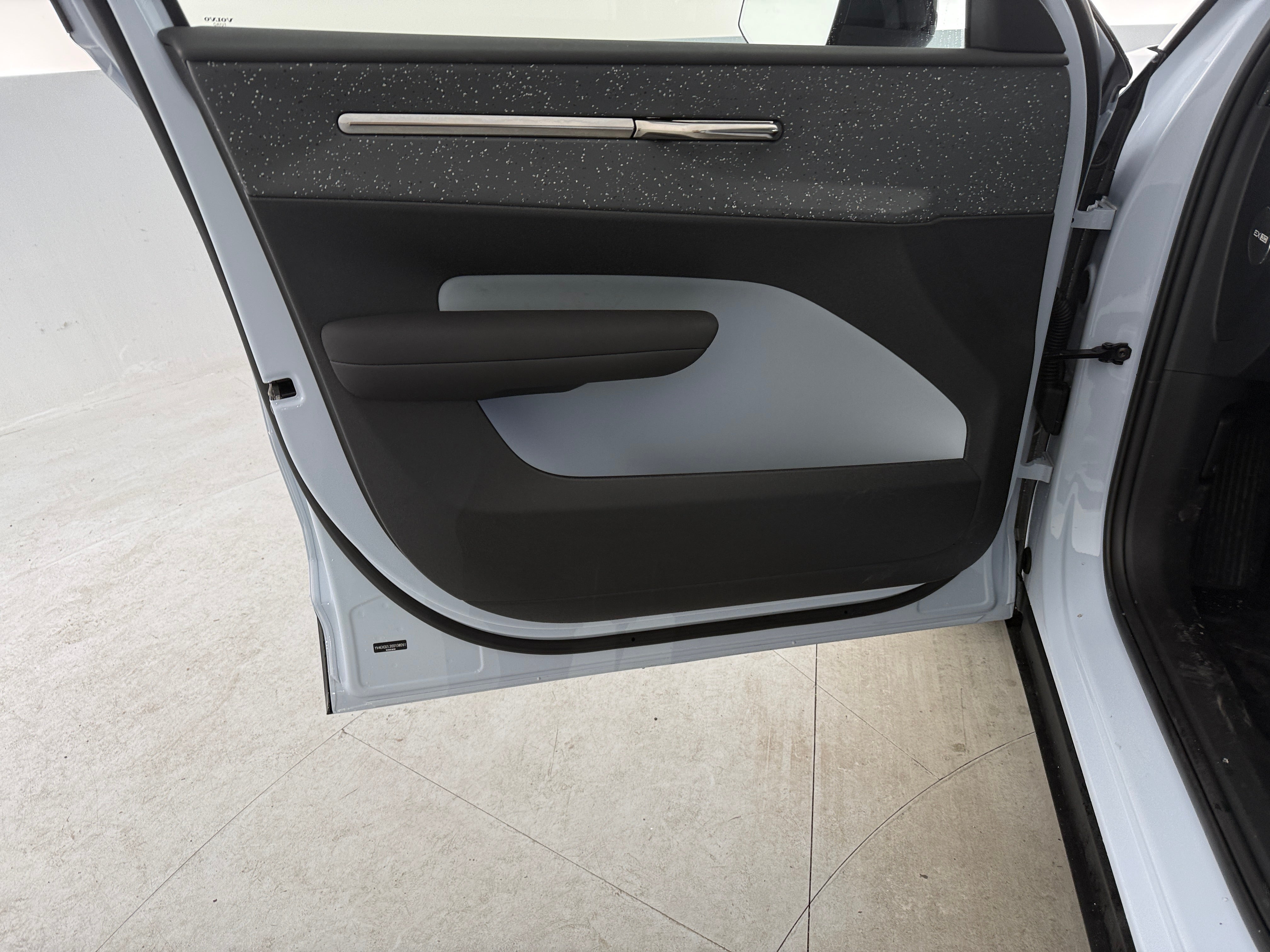 Used 2025 Volvo EX30 Ultra with VIN YV4EK3ZL3SS130261 for sale in Oak Creek, WI