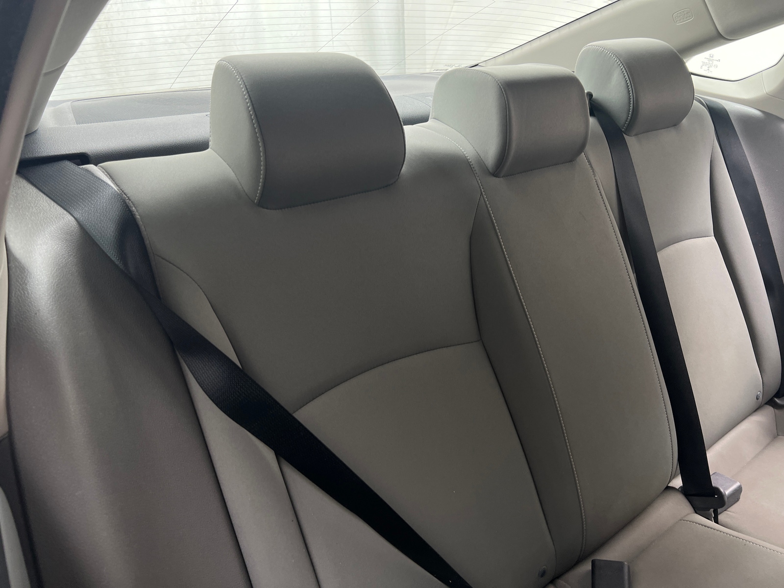 Thumbnail: 2019 Honda Civic - 6