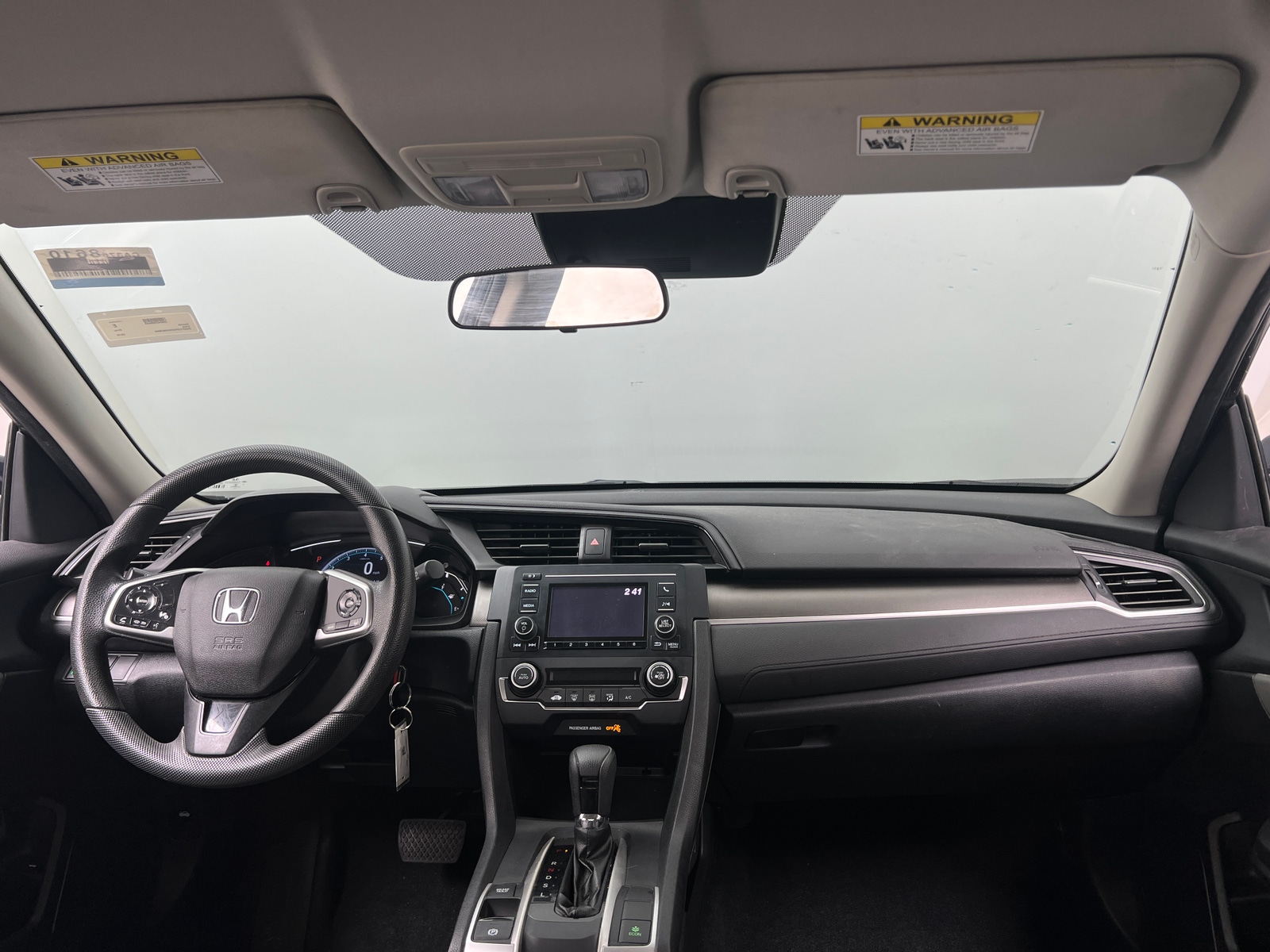 Thumbnail: 2019 Honda Civic - 3