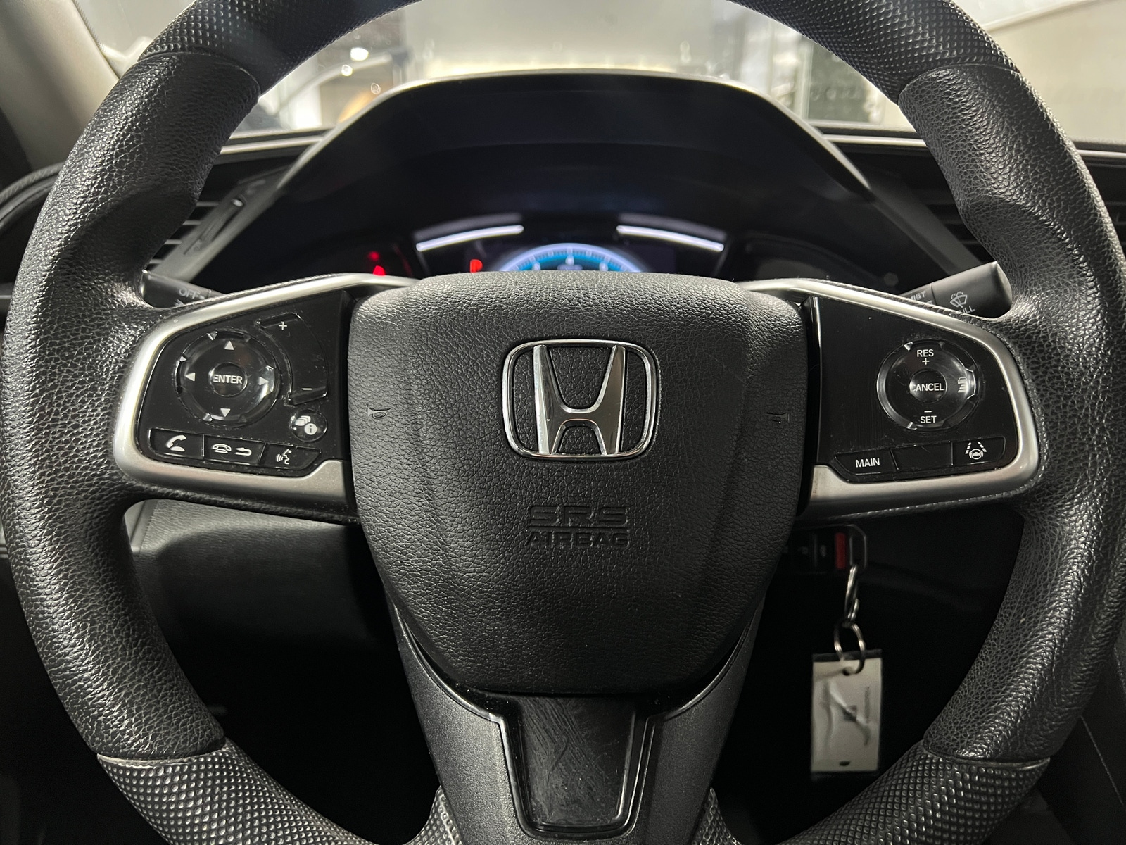 Thumbnail: 2019 Honda Civic - 5