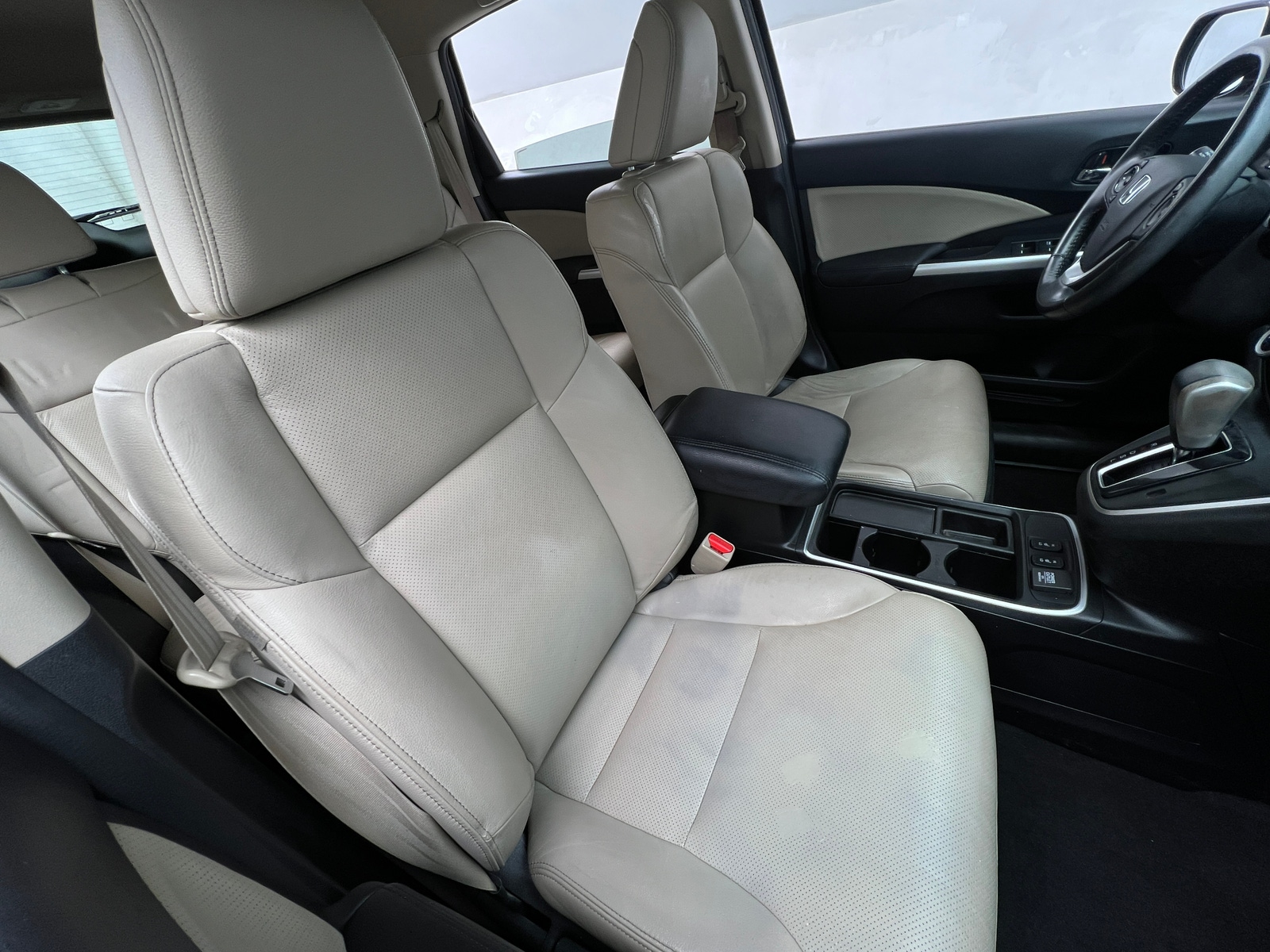 Thumbnail: 2015 Honda CR-V - 2