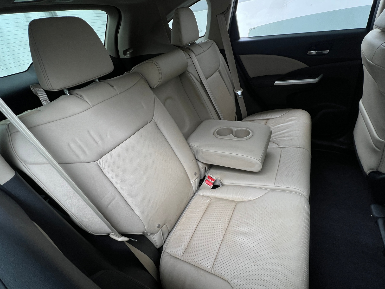 Thumbnail: 2015 Honda CR-V - 6