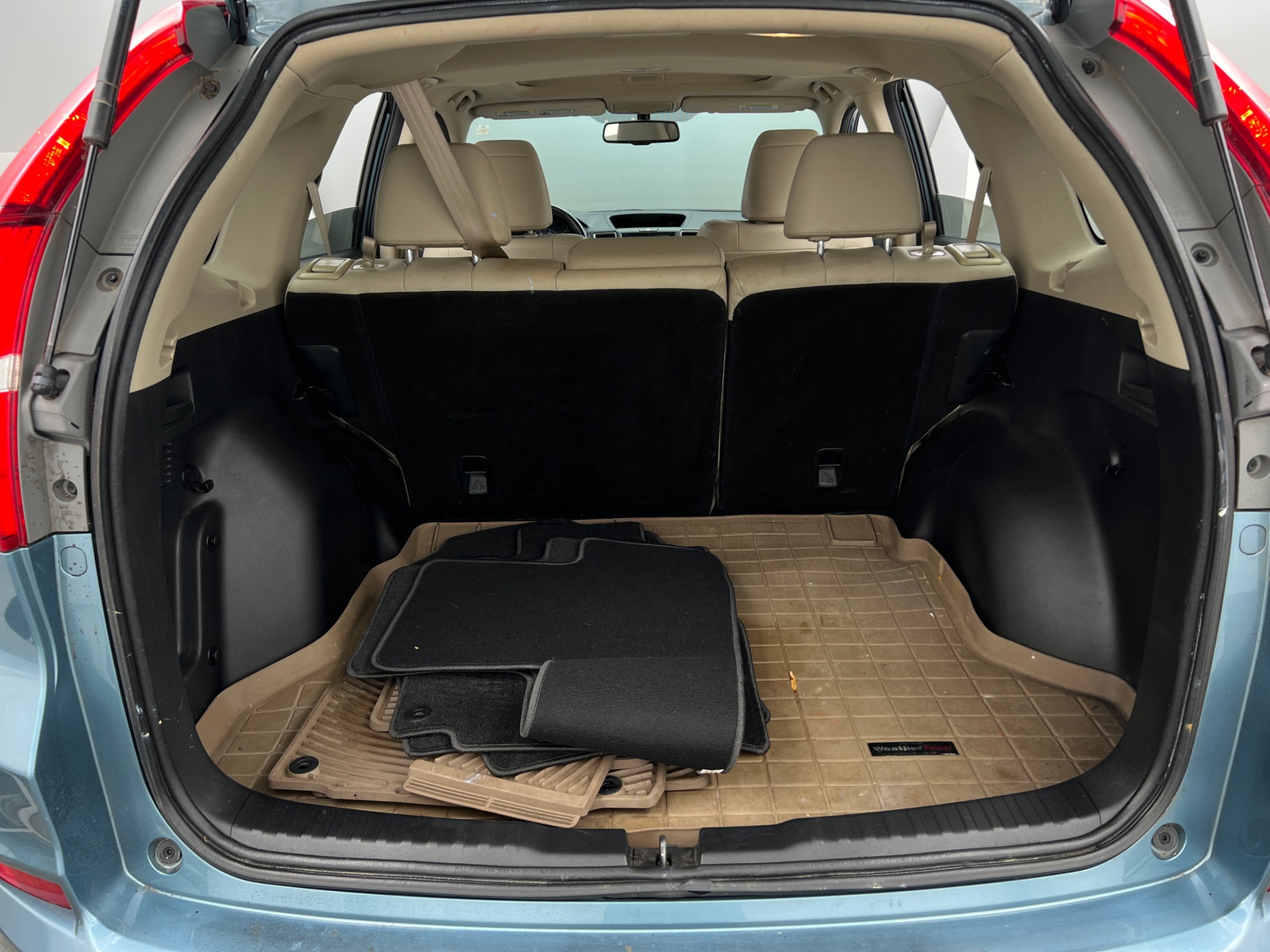 Thumbnail: 2015 Honda CR-V - 7