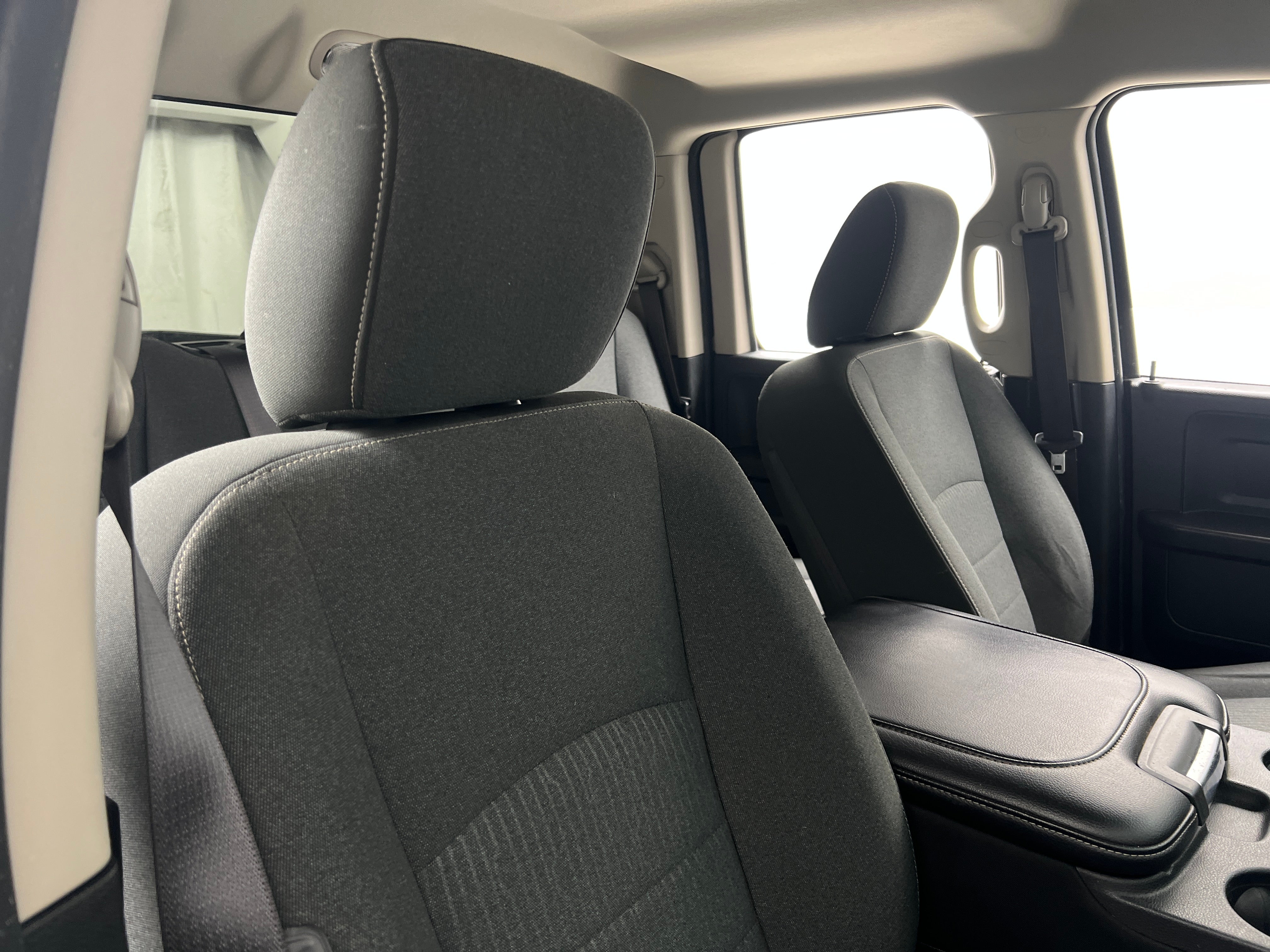 2021 RAM Ram 1500 Classic