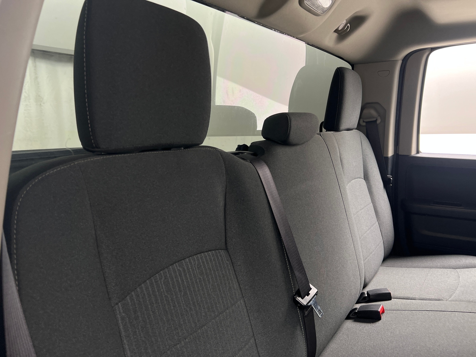 Thumbnail: 2021 RAM 1500 Classic - 5