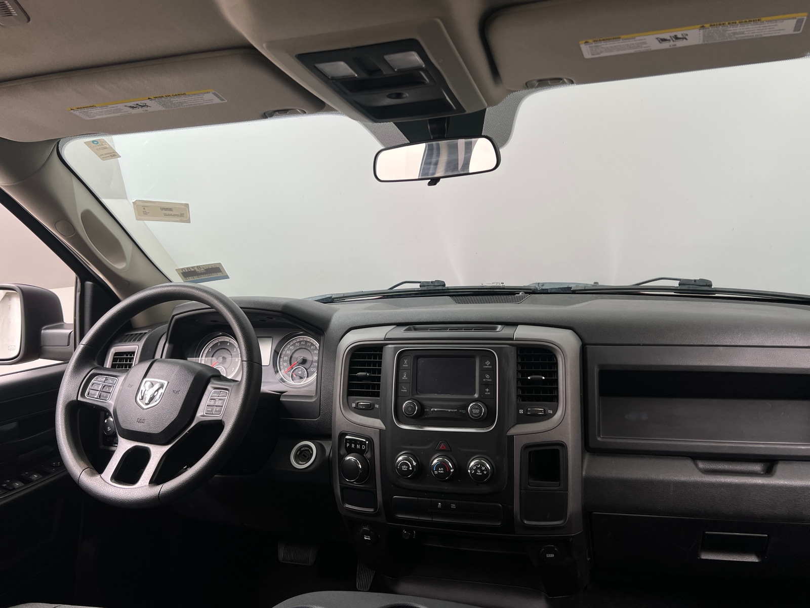 Thumbnail: 2021 RAM 1500 Classic - 2