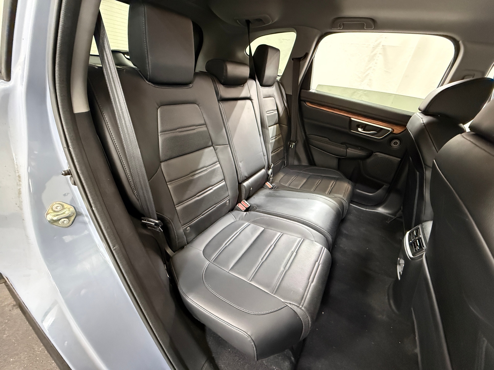 Thumbnail: 2020 Honda CR-V - 5