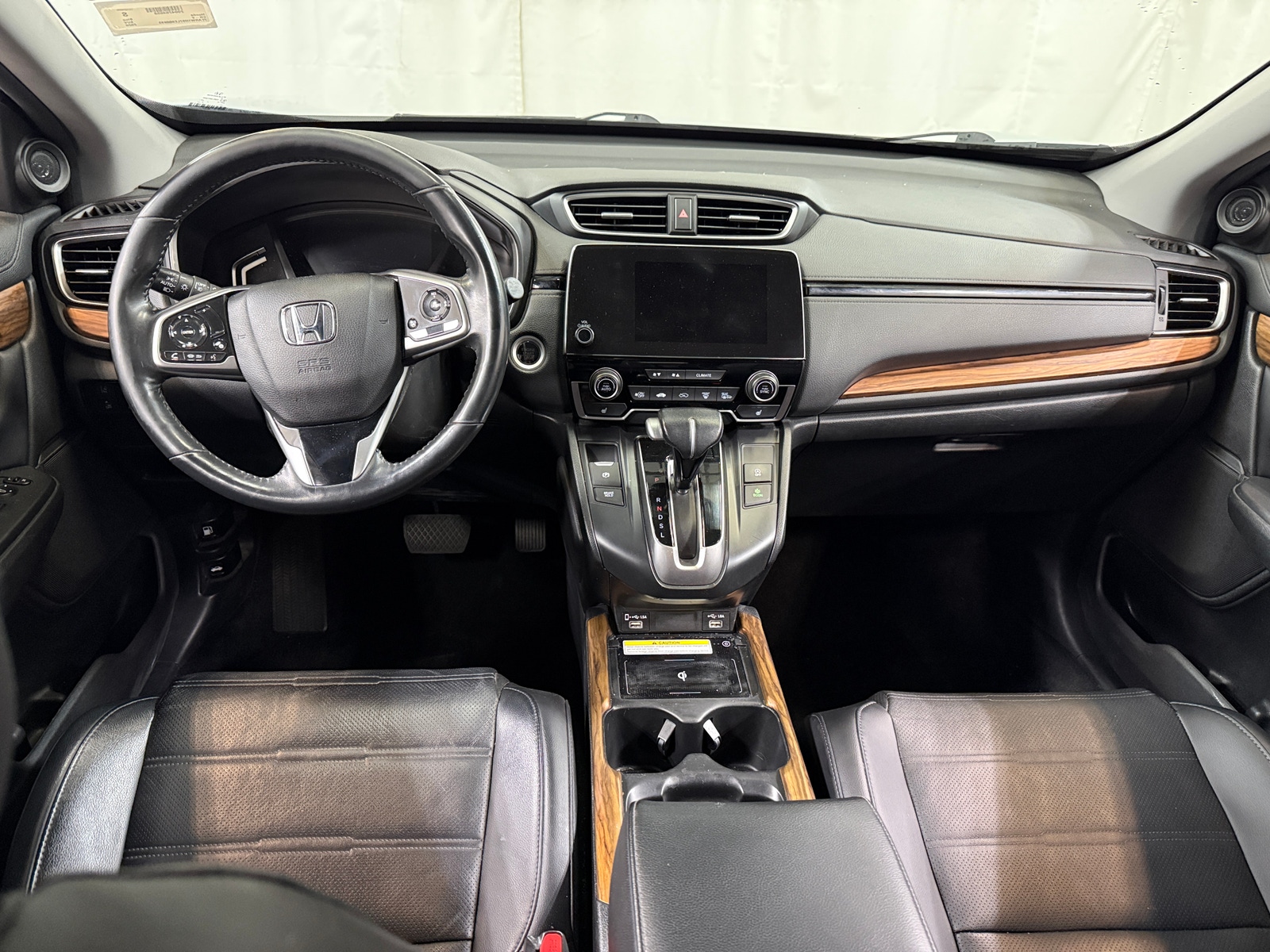 Thumbnail: 2020 Honda CR-V - 2