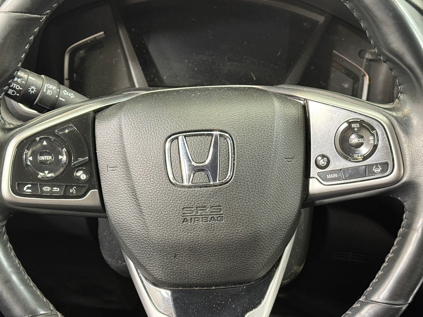 Thumbnail: 2020 Honda CR-V - 4