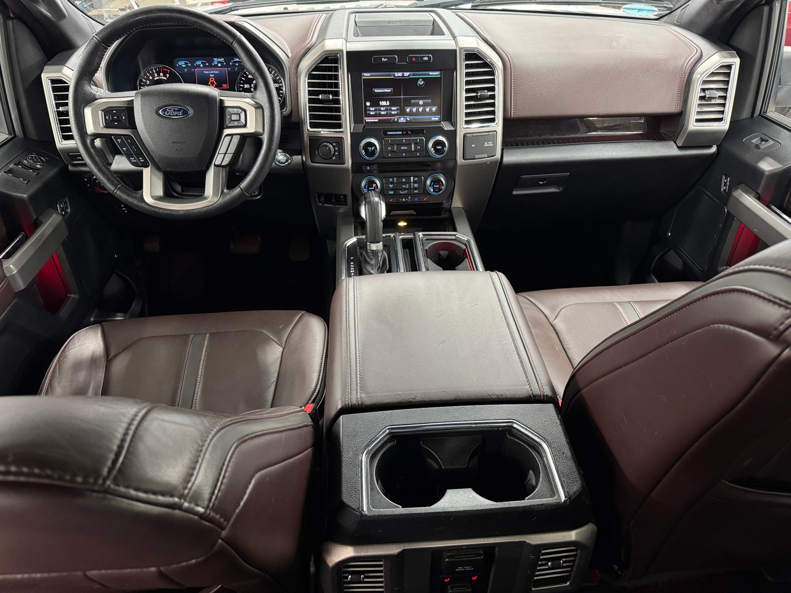 Thumbnail: 2015 Ford Econoline - 2