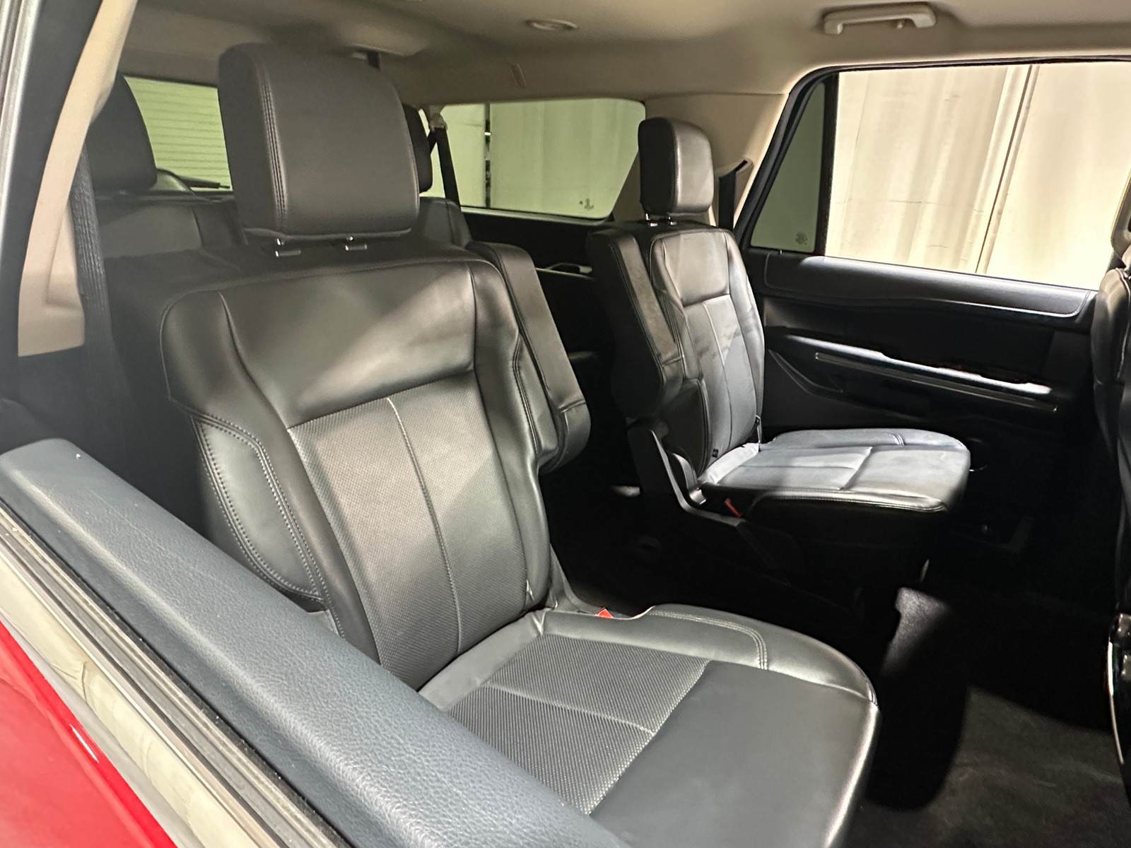 Thumbnail: 2022 Ford Expedition MAX - 6