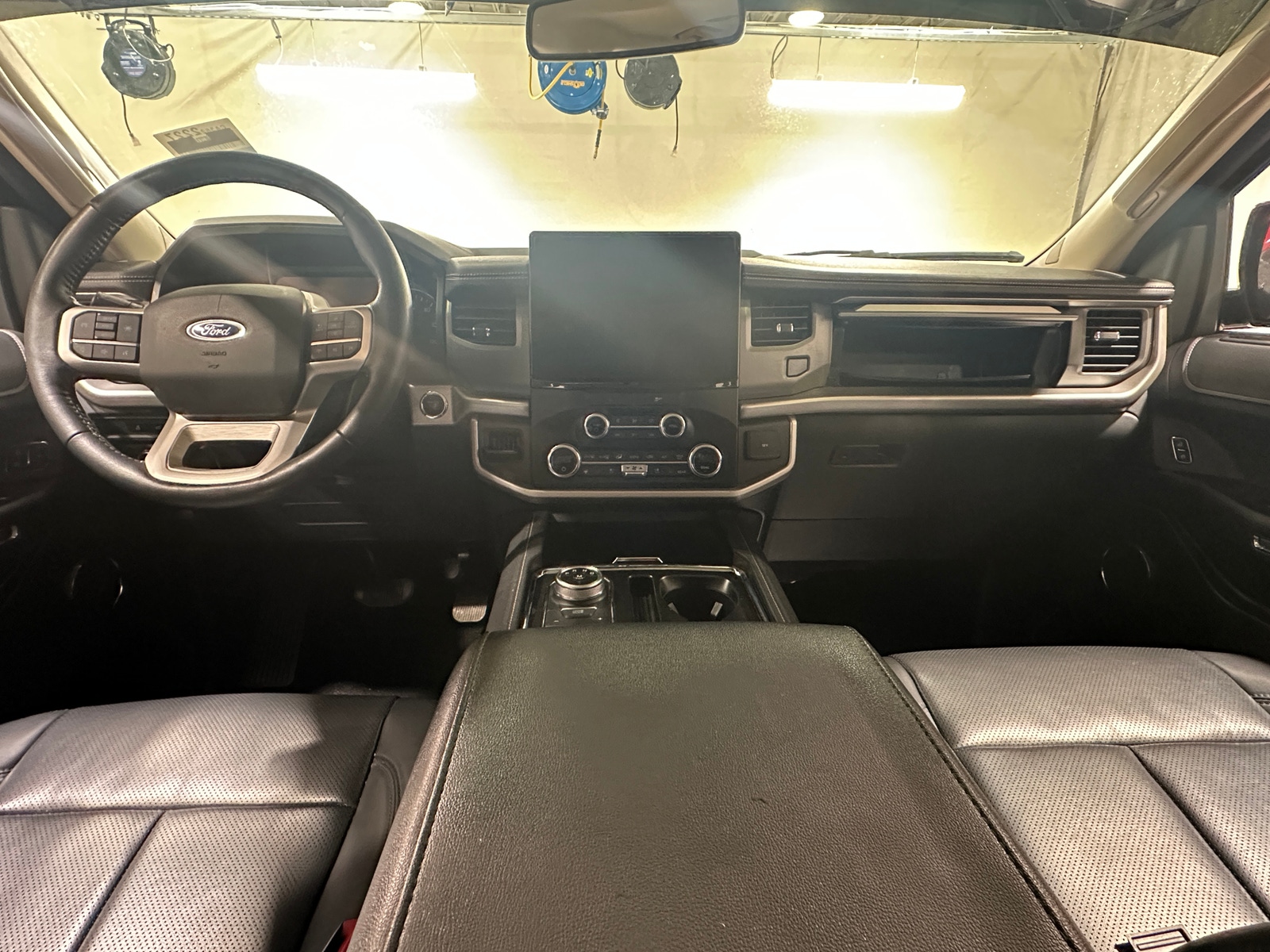 Thumbnail: 2022 Ford Expedition MAX - 3