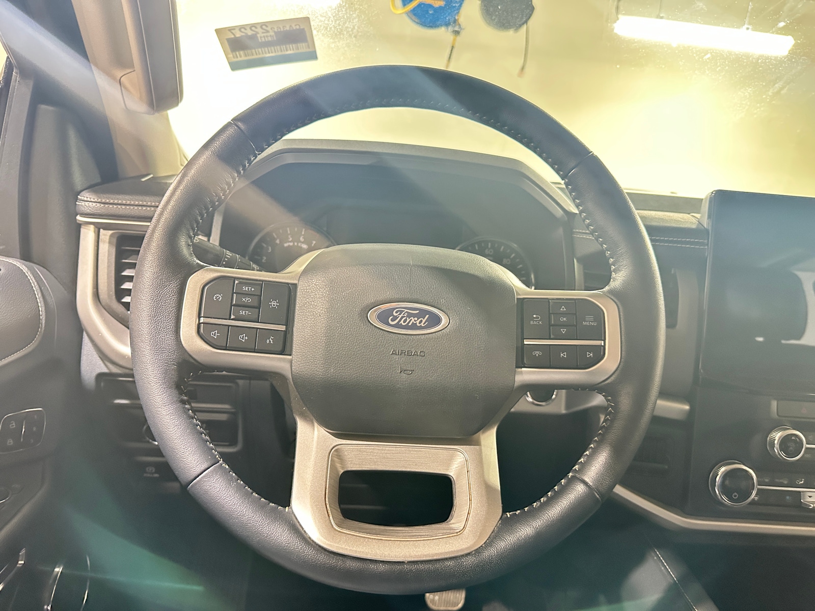 Thumbnail: 2022 Ford Expedition MAX - 5