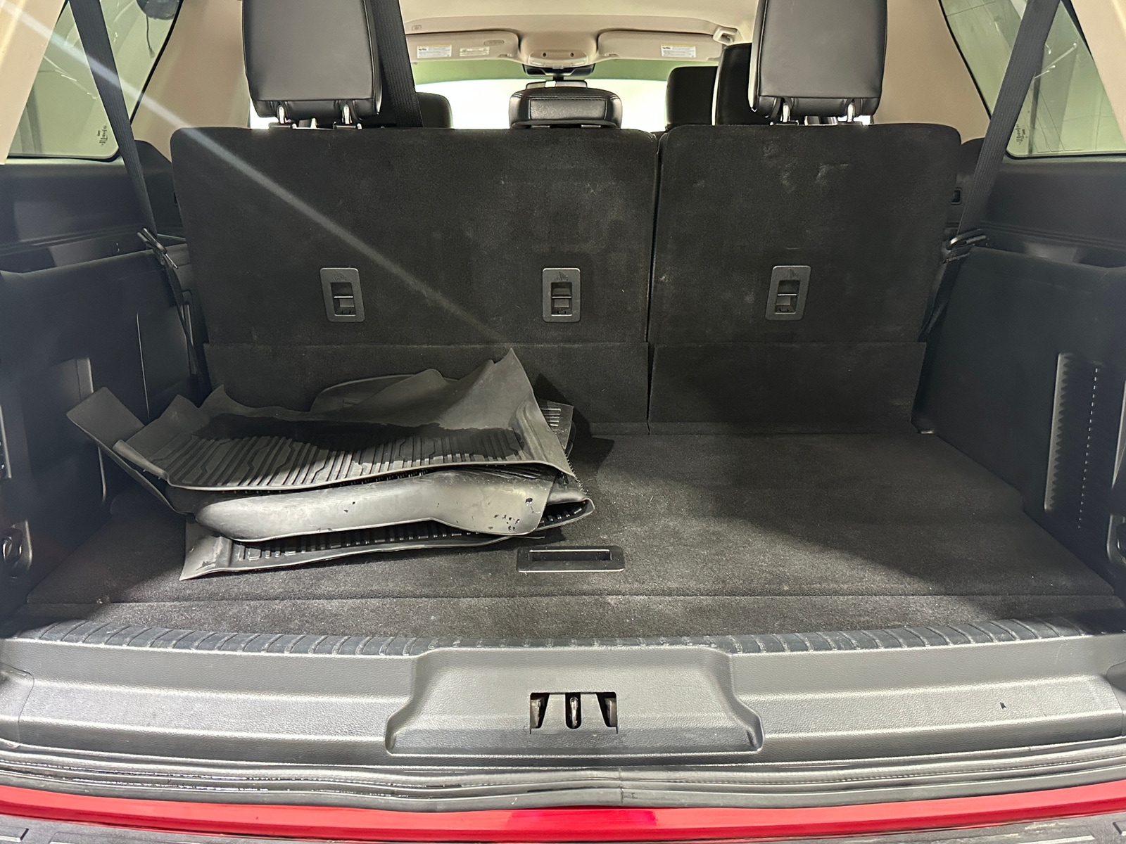 Thumbnail: 2022 Ford Expedition MAX - 7