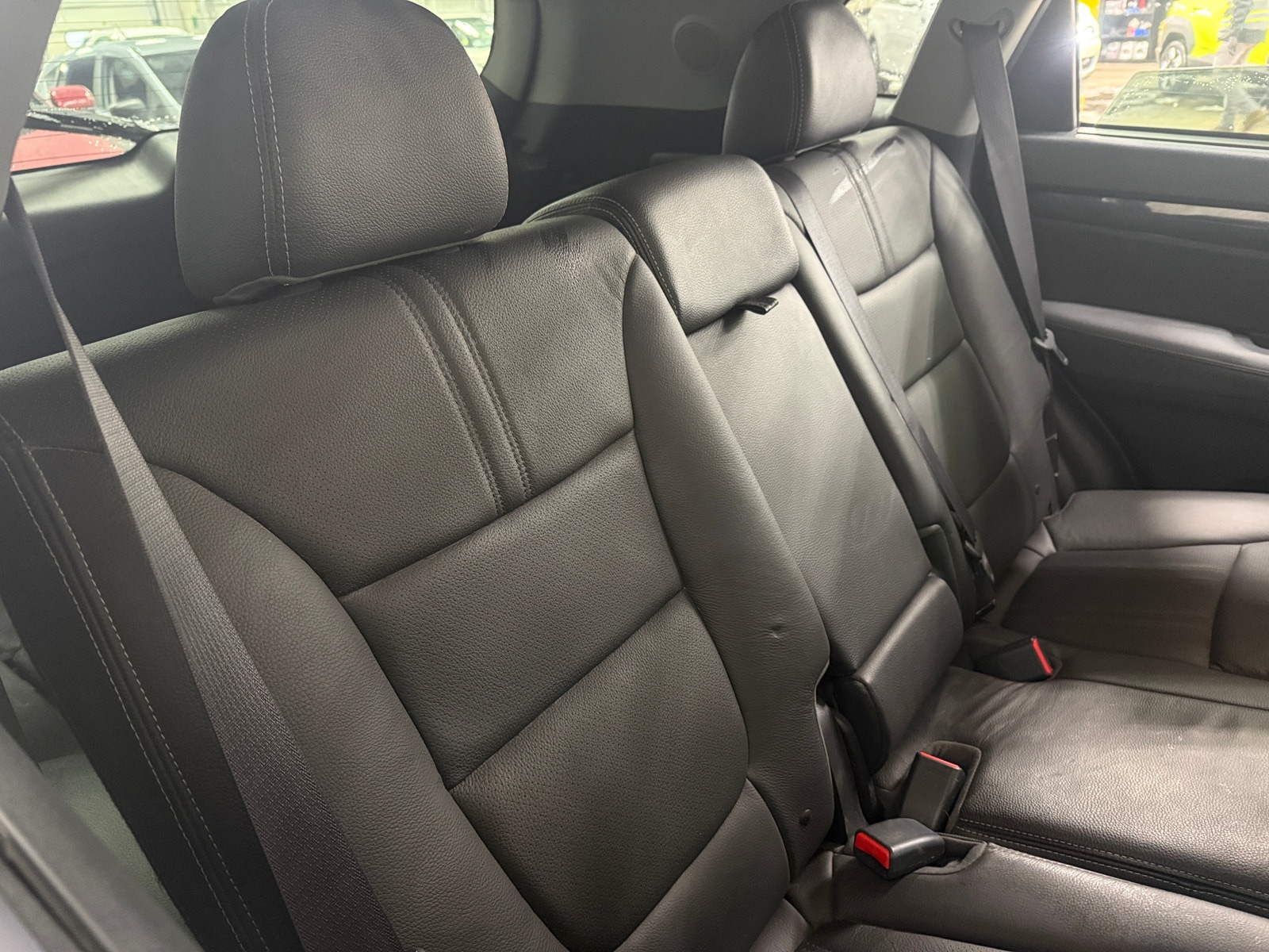 Thumbnail: 2015 Kia Sorento - 5