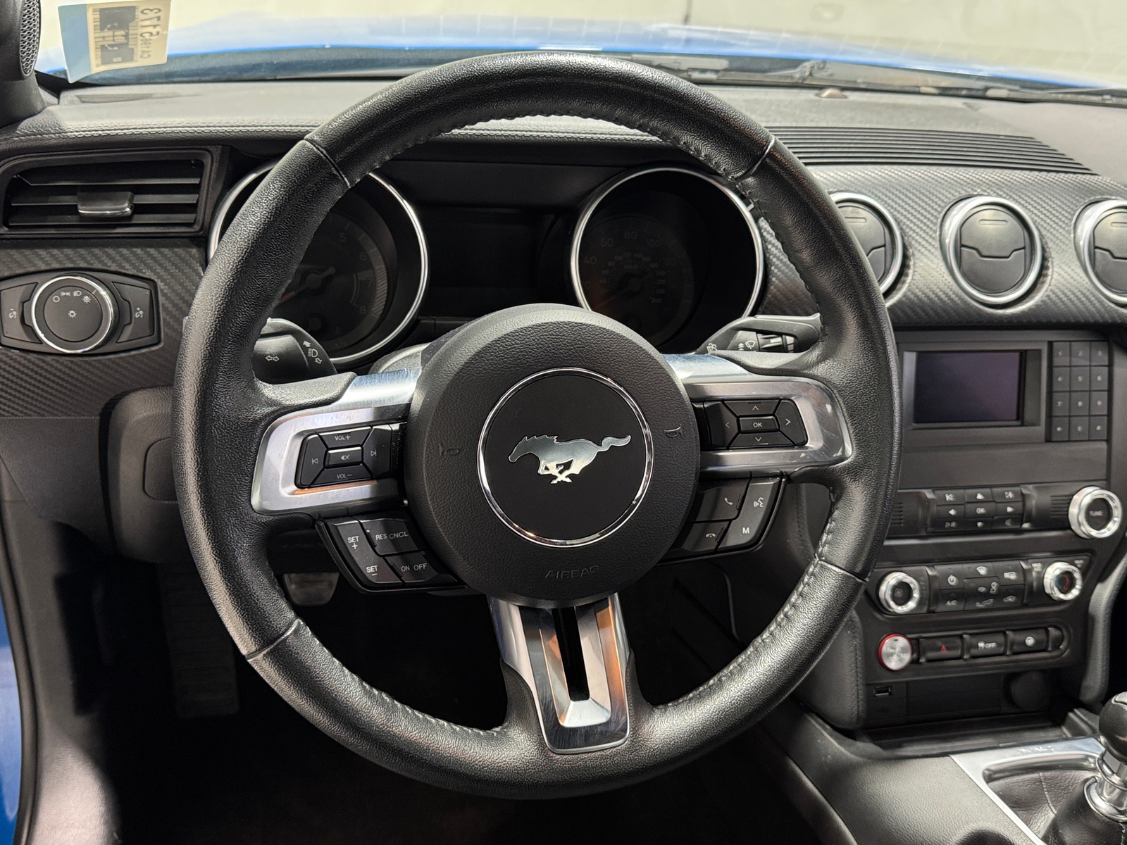 Thumbnail: 2019 Ford Mustang - 4