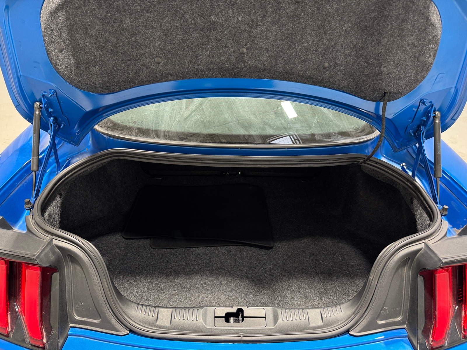 Thumbnail: 2019 Ford Mustang - 5