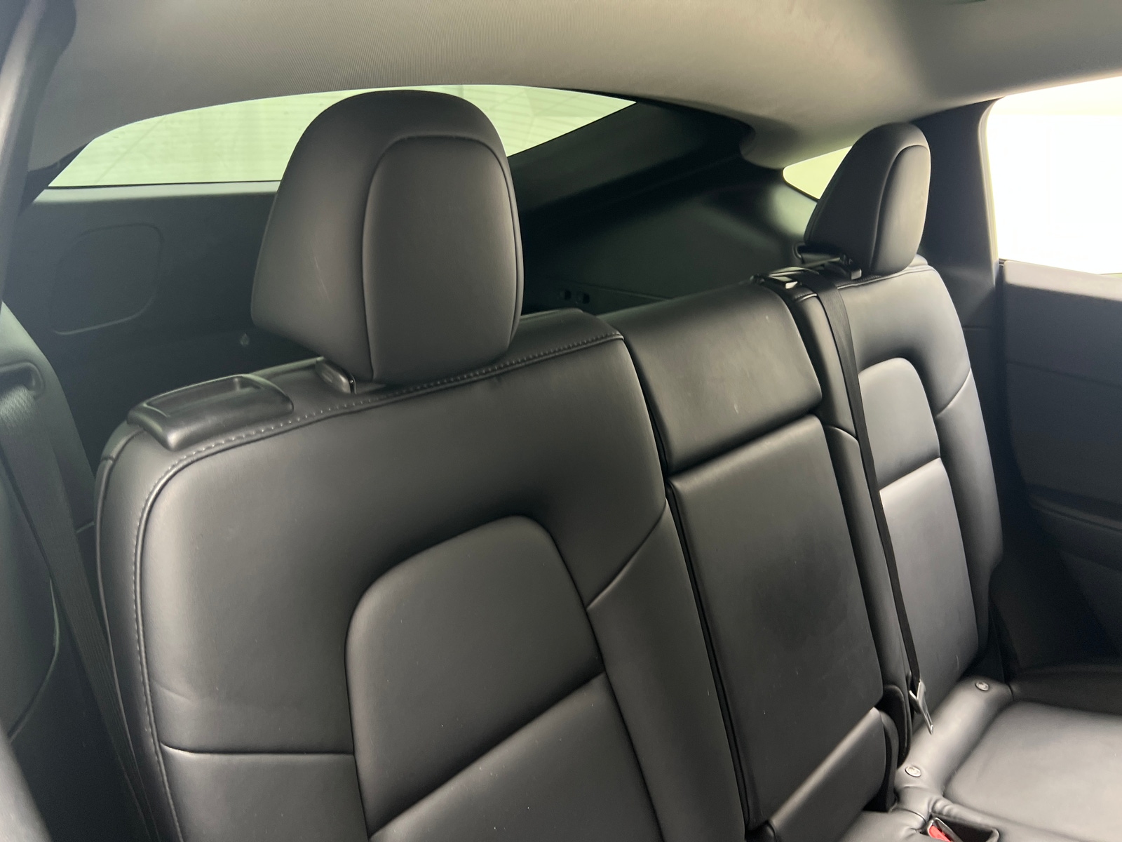 Thumbnail: 2021 Tesla Model Y - 5