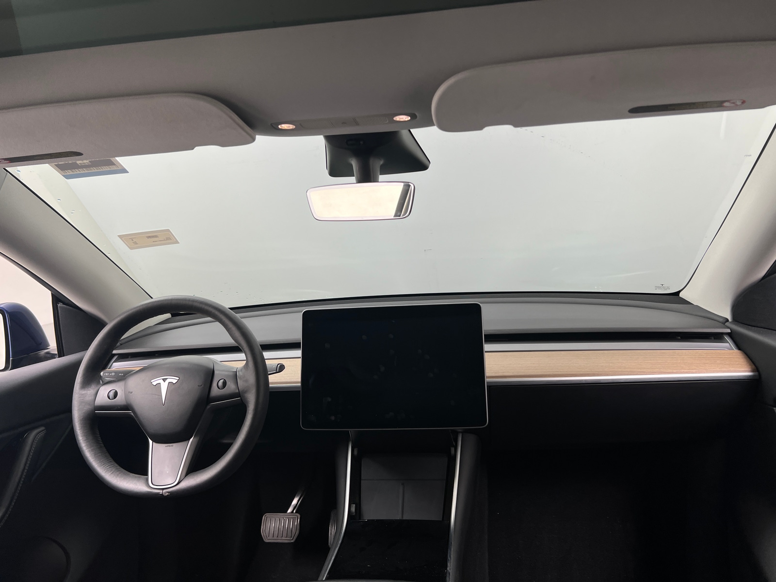 Thumbnail: 2021 Tesla Model Y - 2