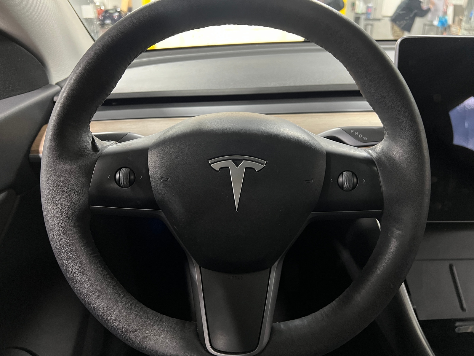 Thumbnail: 2021 Tesla Model Y - 4