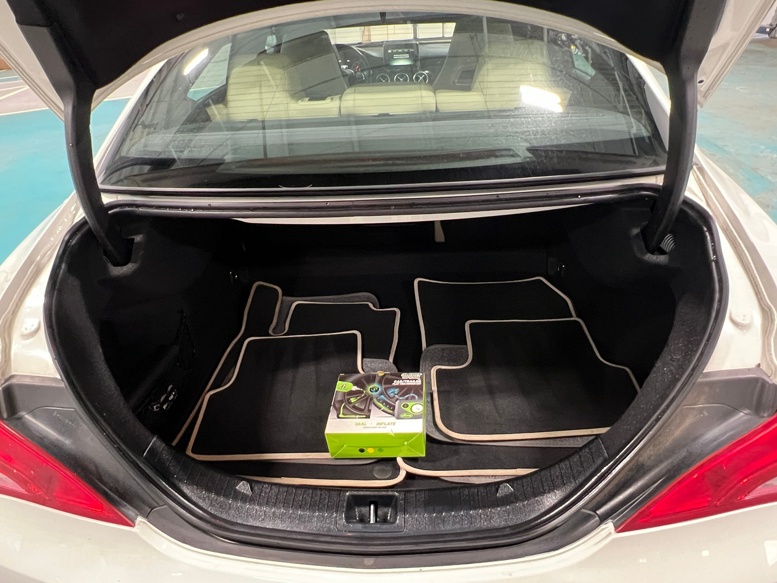 Thumbnail: 2015 Mercedes-Benz CLA - 6