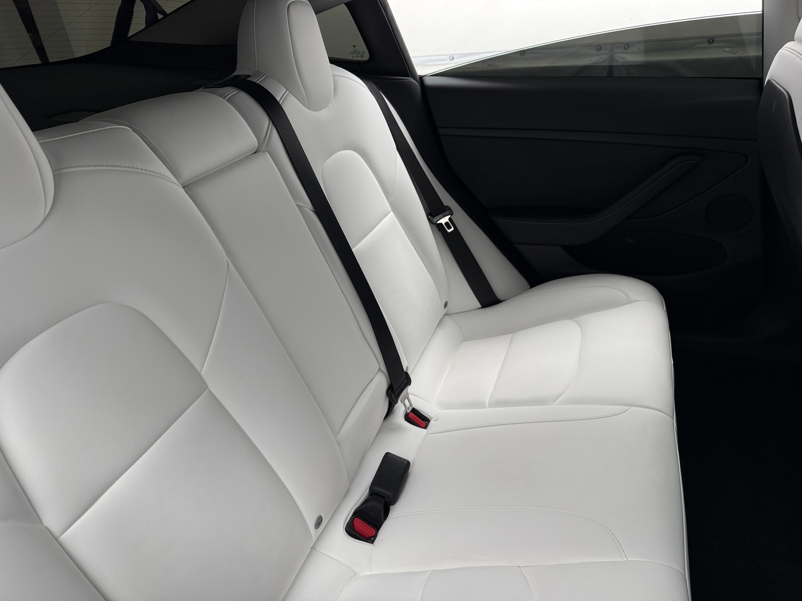 Thumbnail: 2023 Tesla Model 3 - 5