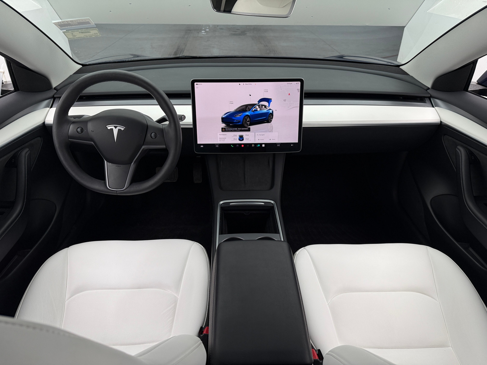 Thumbnail: 2023 Tesla Model 3 - 2