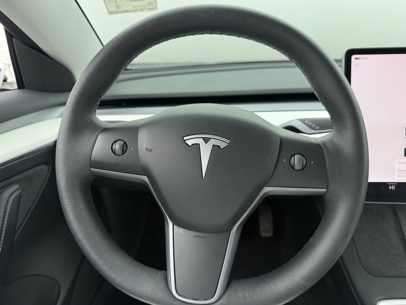 Thumbnail: 2023 Tesla Model 3 - 4