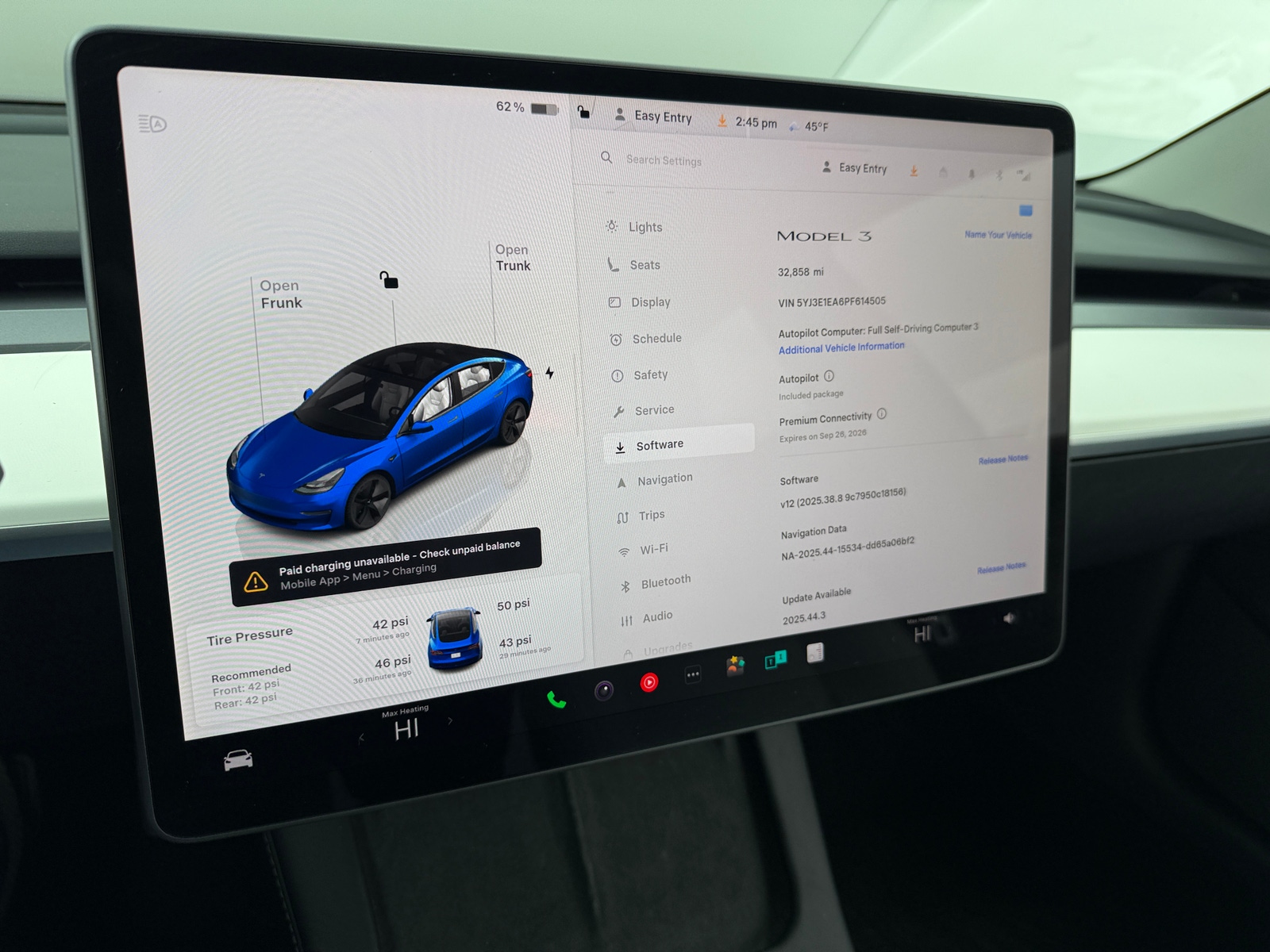 Thumbnail: 2023 Tesla Model 3 - 3